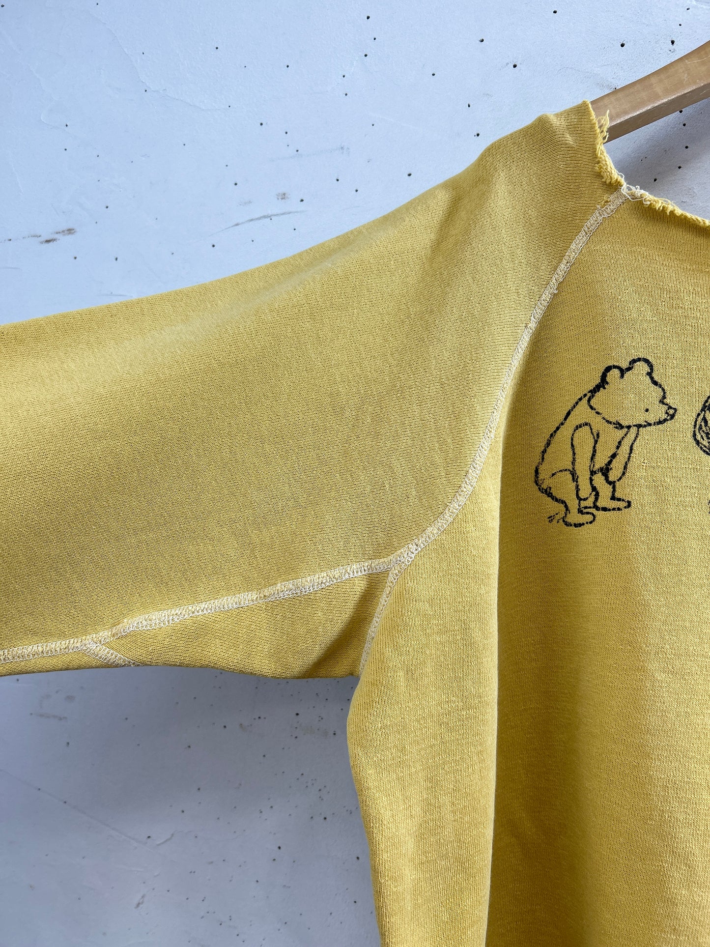 Vintage Sweat  [A31195]