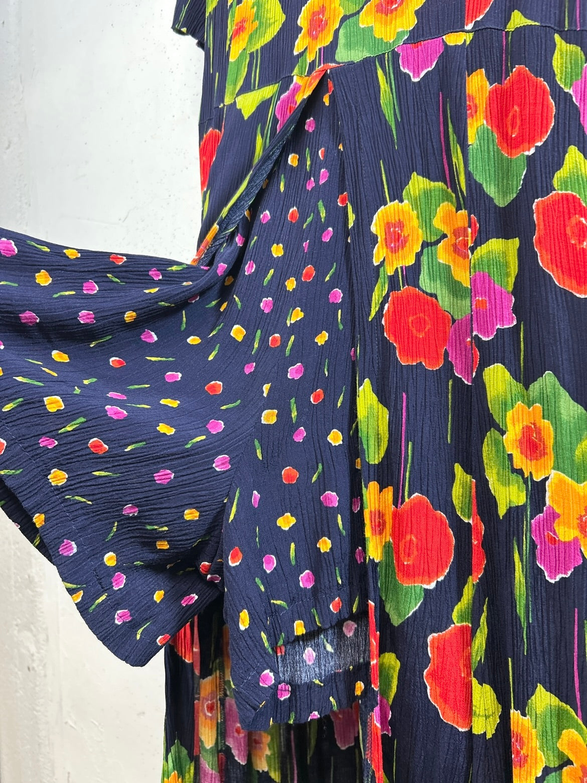 Vintage Dress [E32279]
