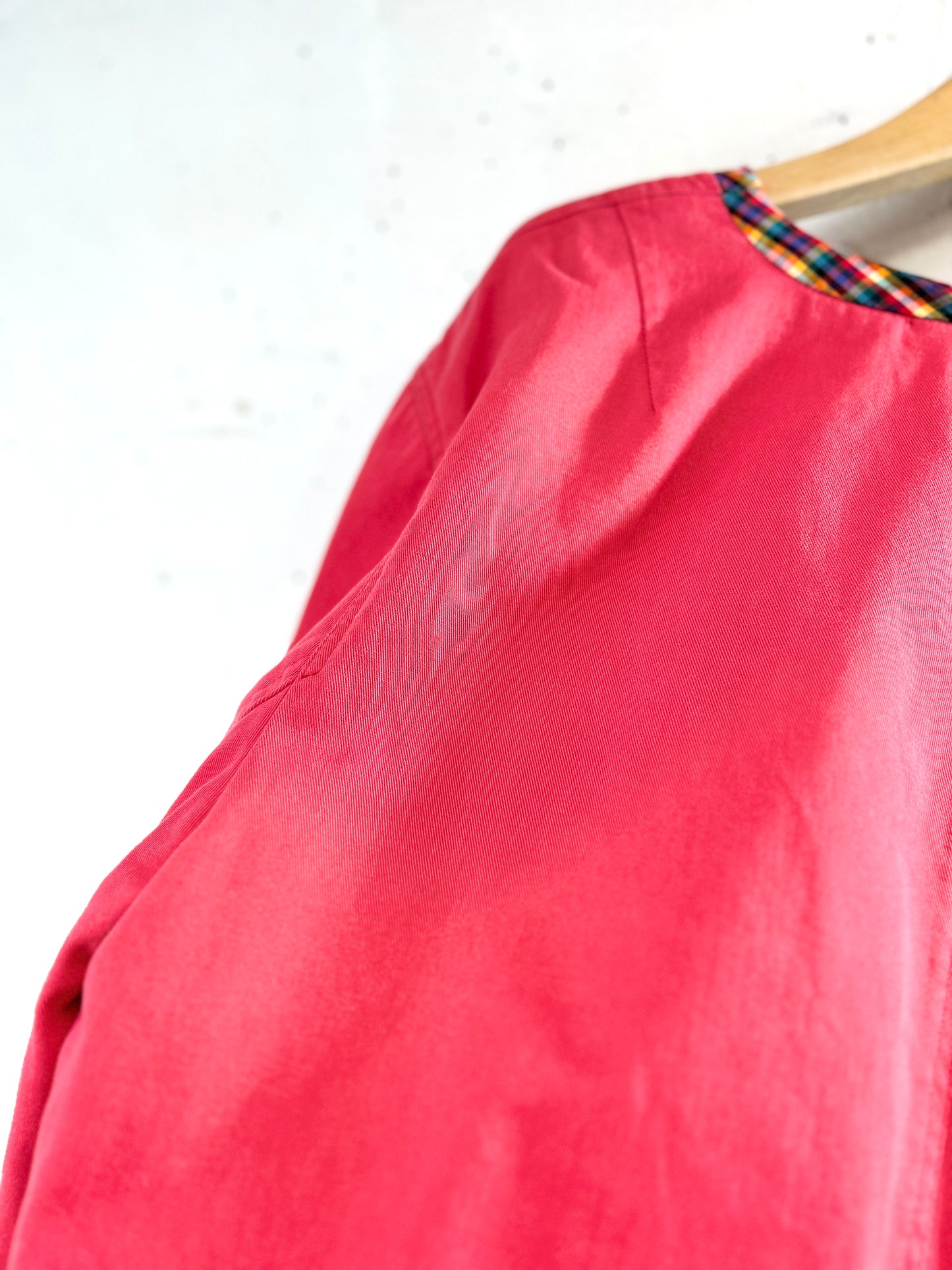 Vintage Tyrol Jacket [A31464]