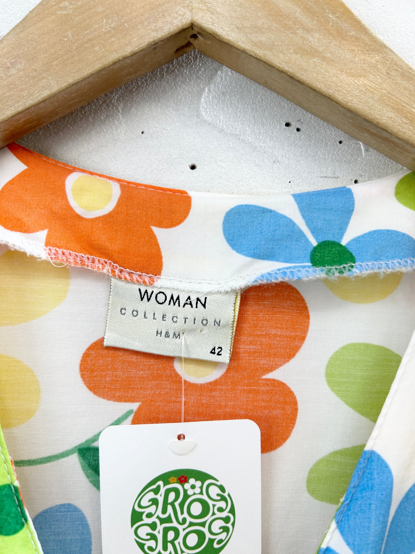Vintage Shirt [G33149]