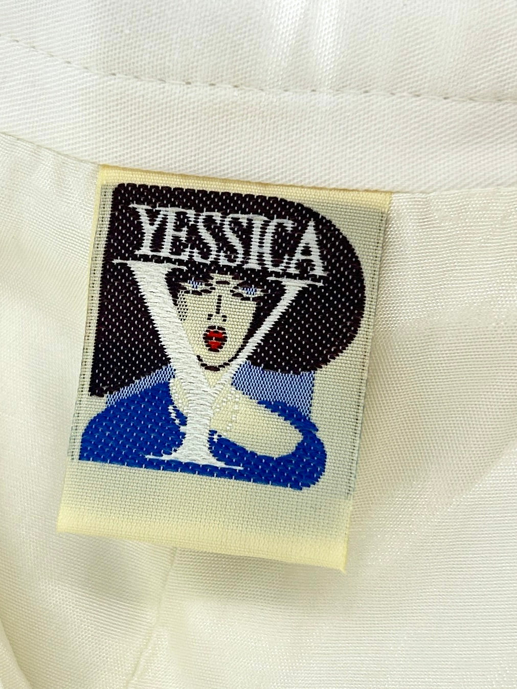 Vintage Skirt 〜YESSICA〜 [G33094]