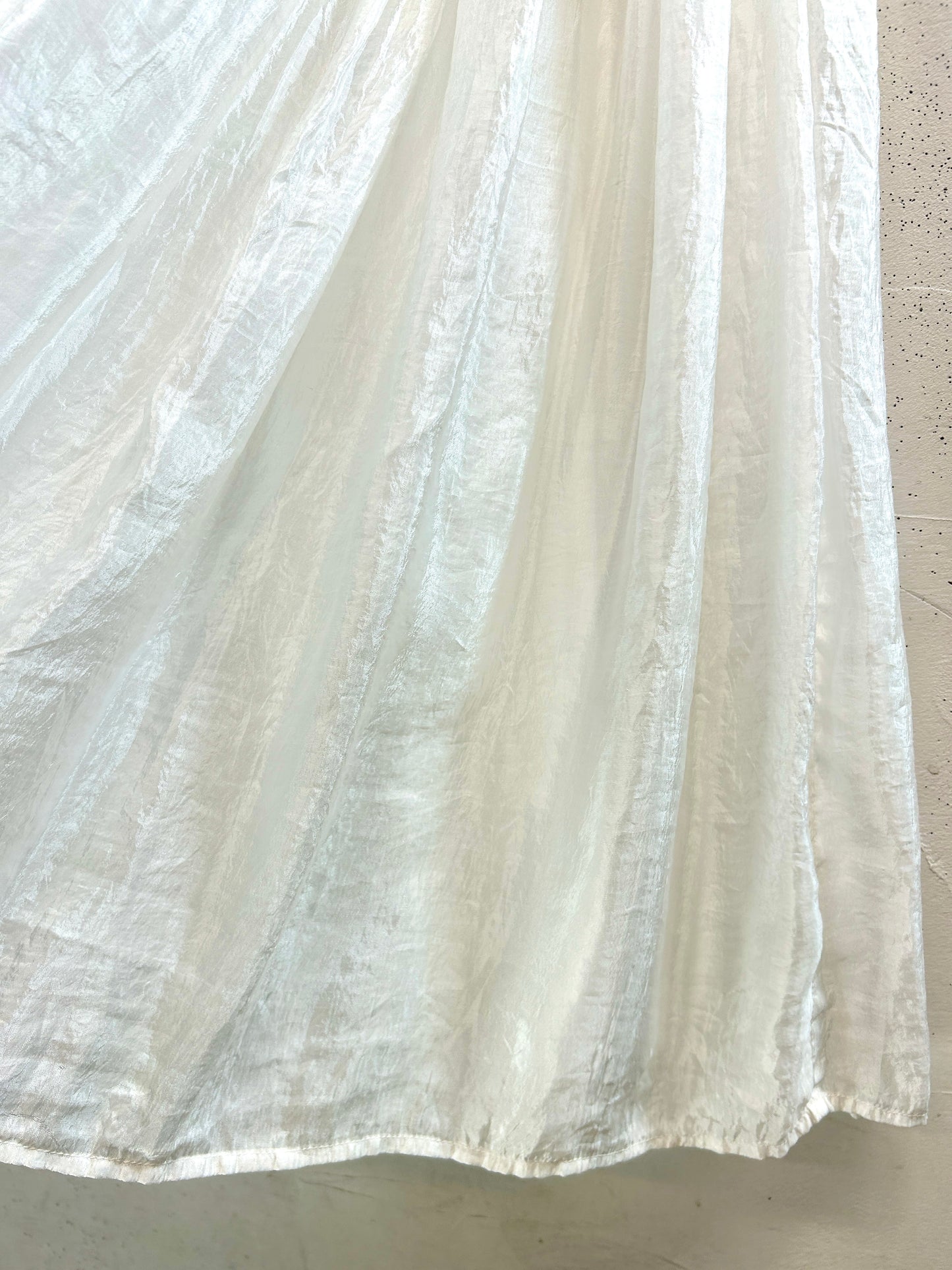 Vintage Skirt [C31834]