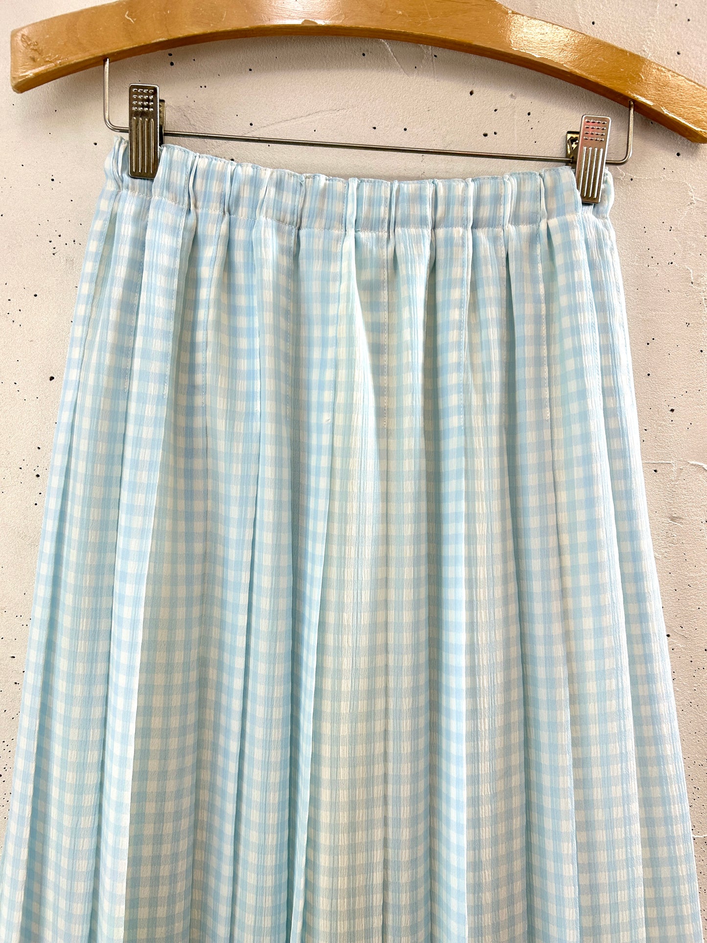 Vintage Pleated Skirt 〜SUSAN BRISTOL〜 [G32931]