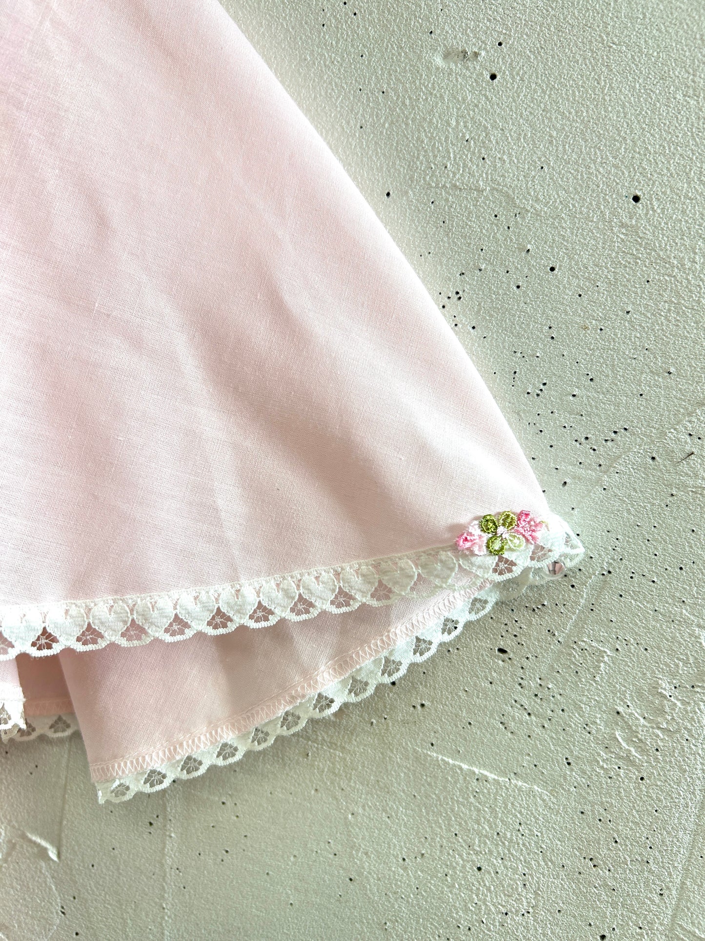 '70s Vintage Dress [G33010]