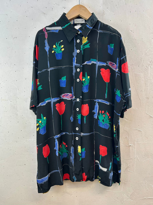 Vintage Shirt [G30774]