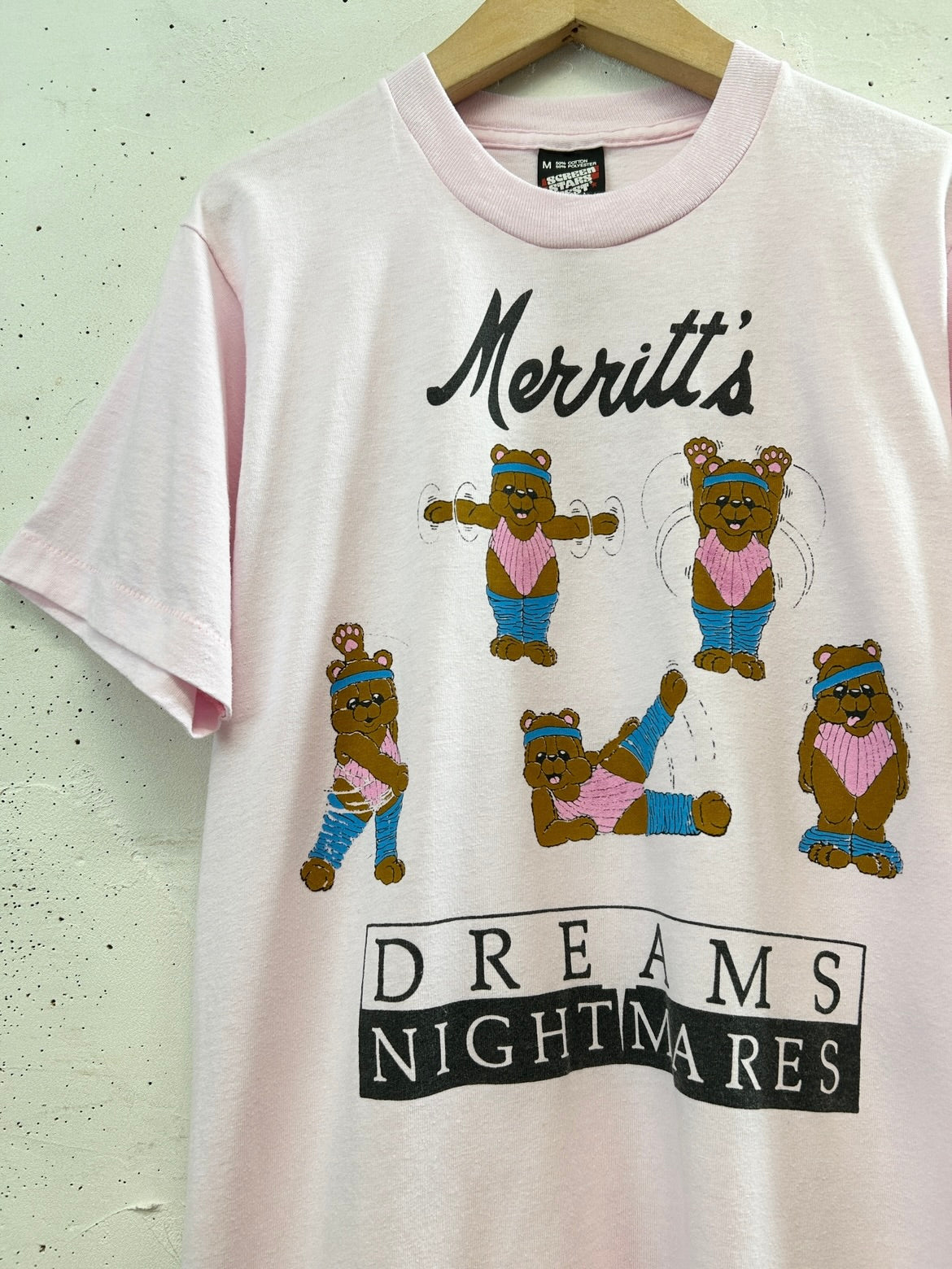 Vintage T-Shirt [C31980]
