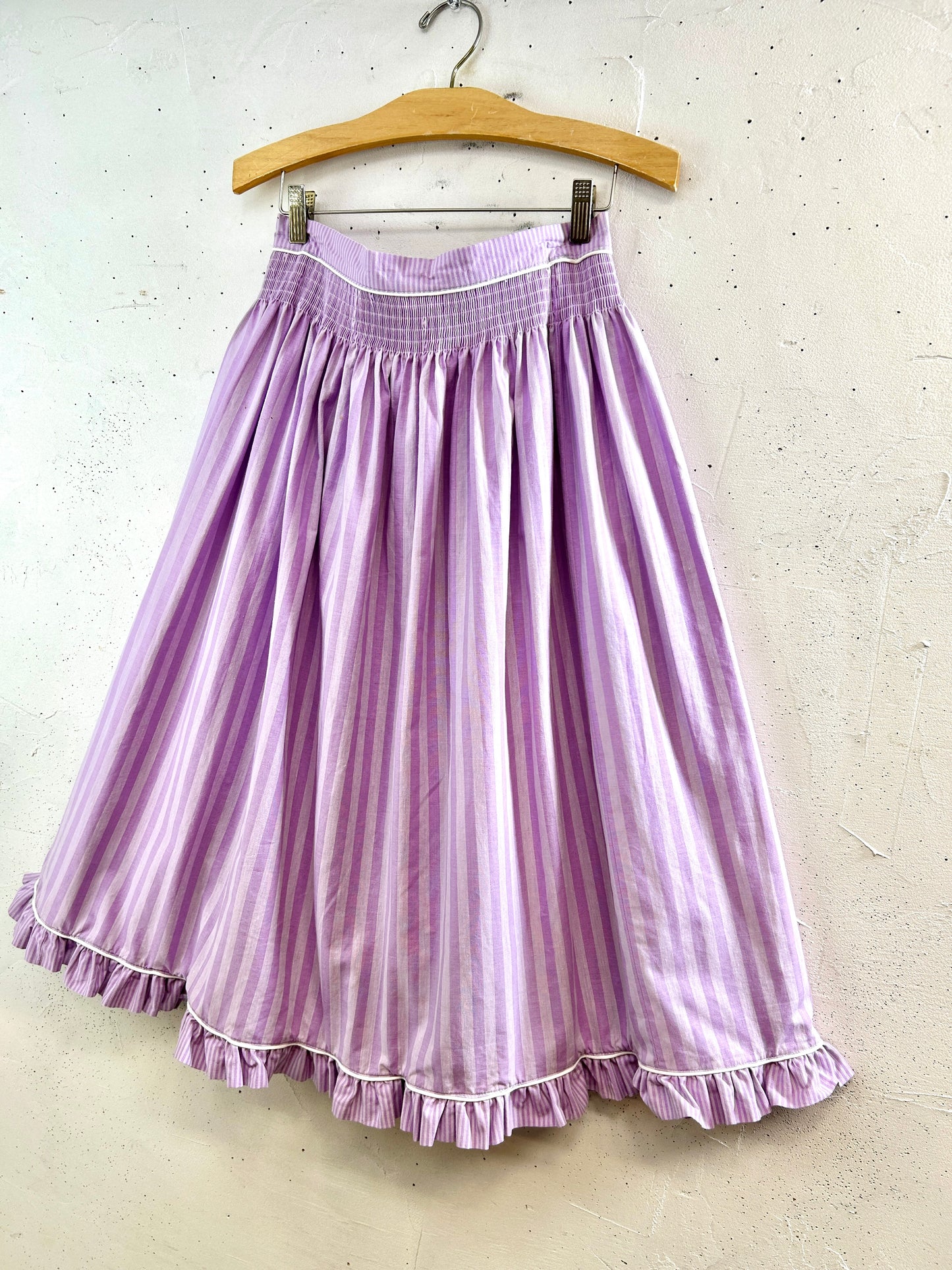 Vintage Tyrol Skirt [G33190]