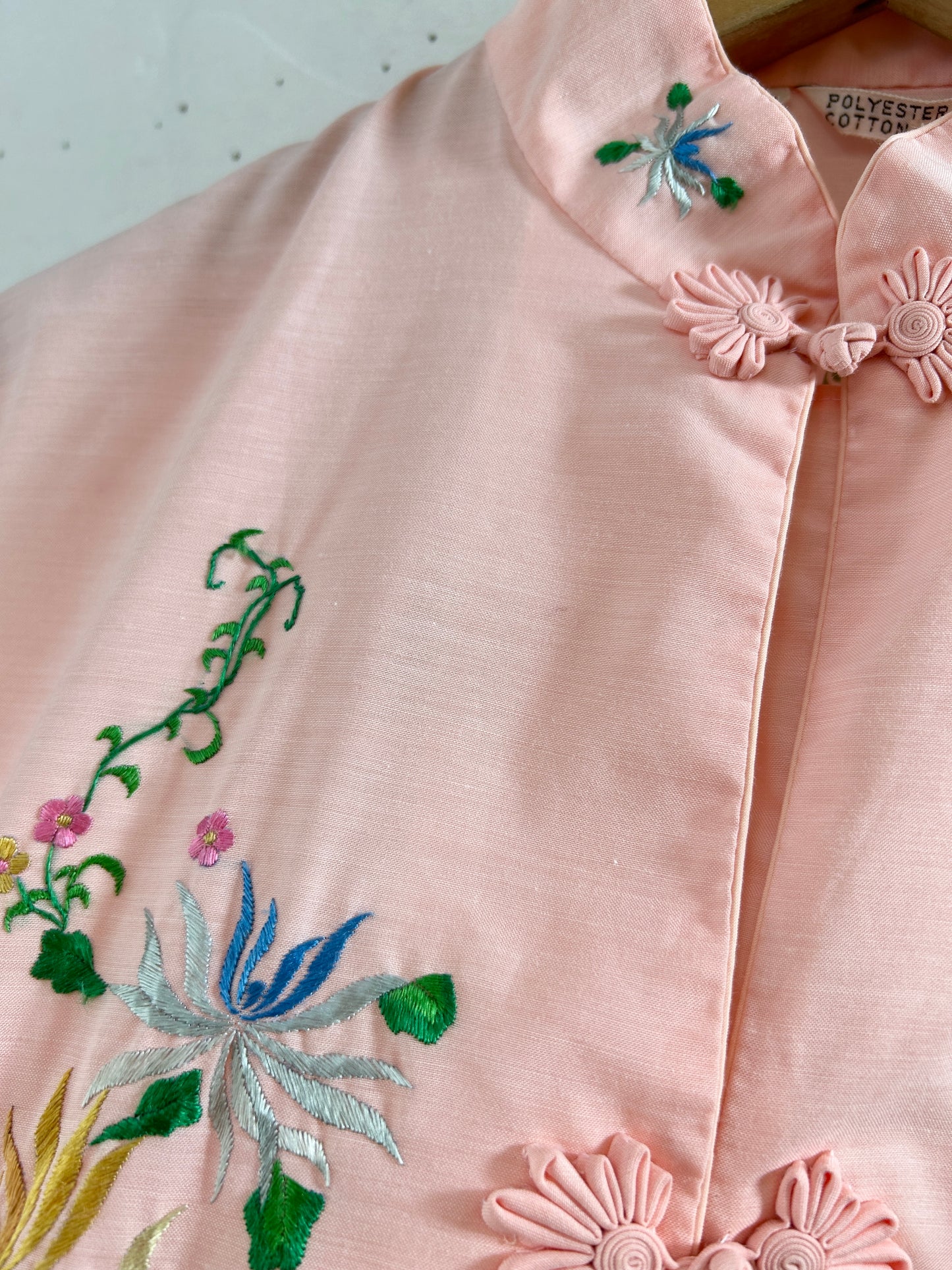 Vintage China Shirt [H30851]