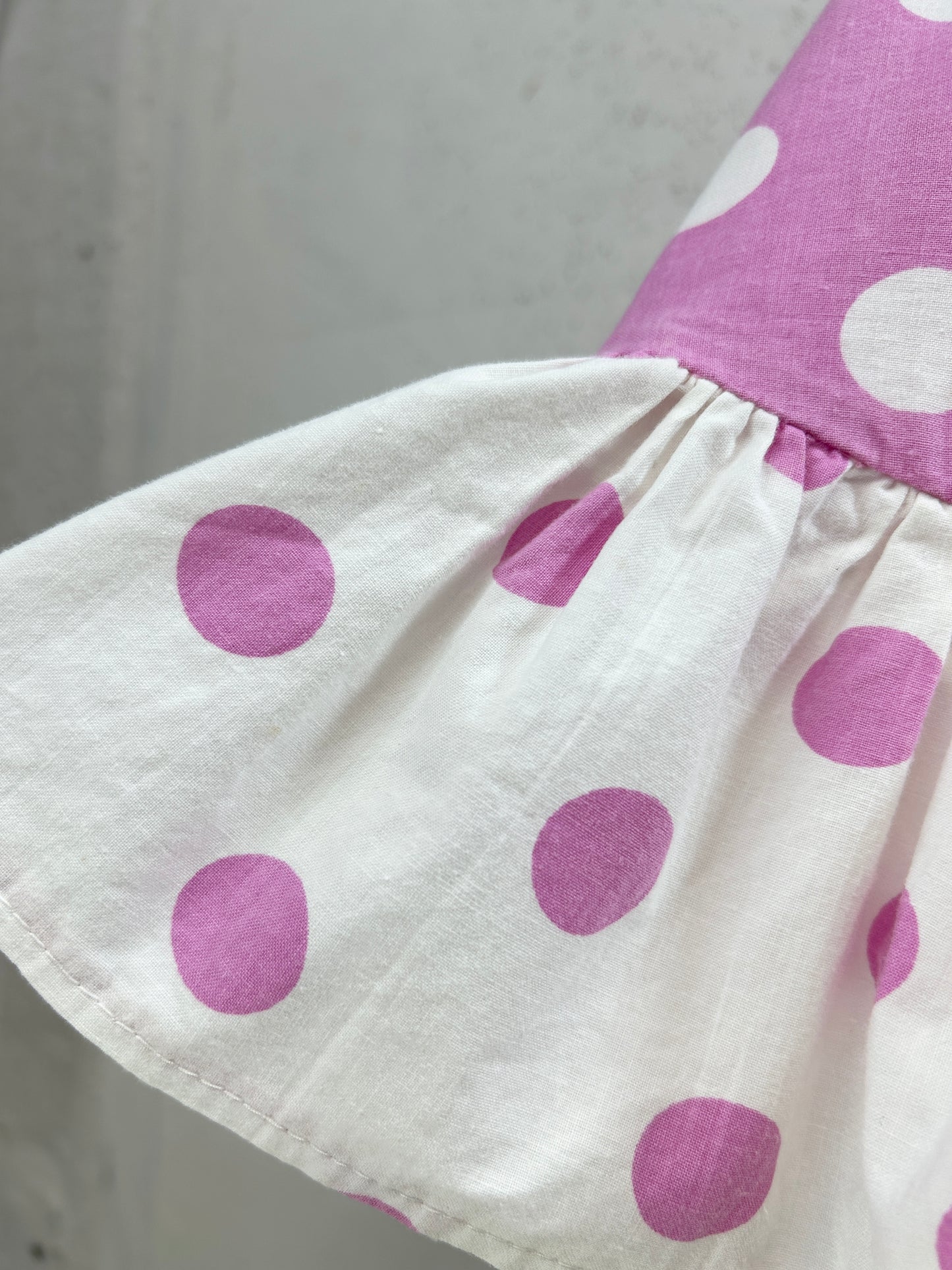 Vintage Skirt [F32734]