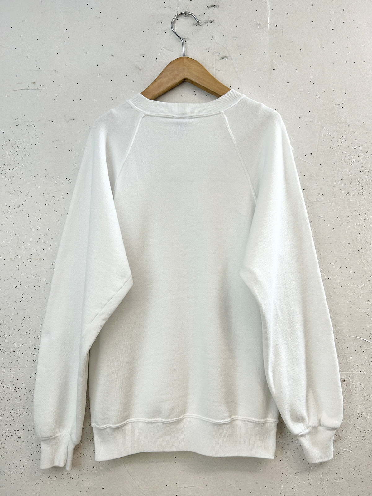 Vintage Custom Sweat  [I33913]