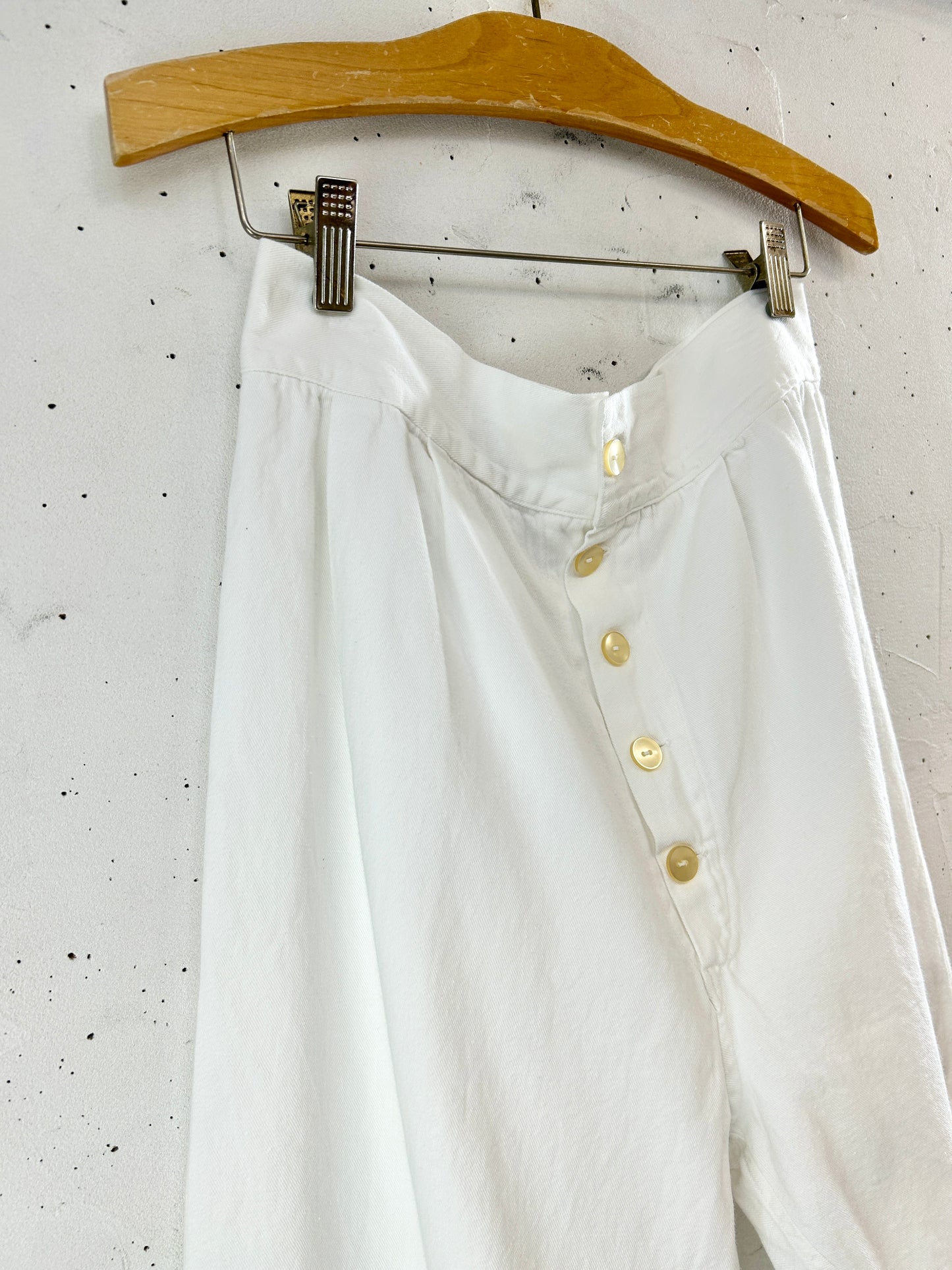 Vintage Pants [F32660]