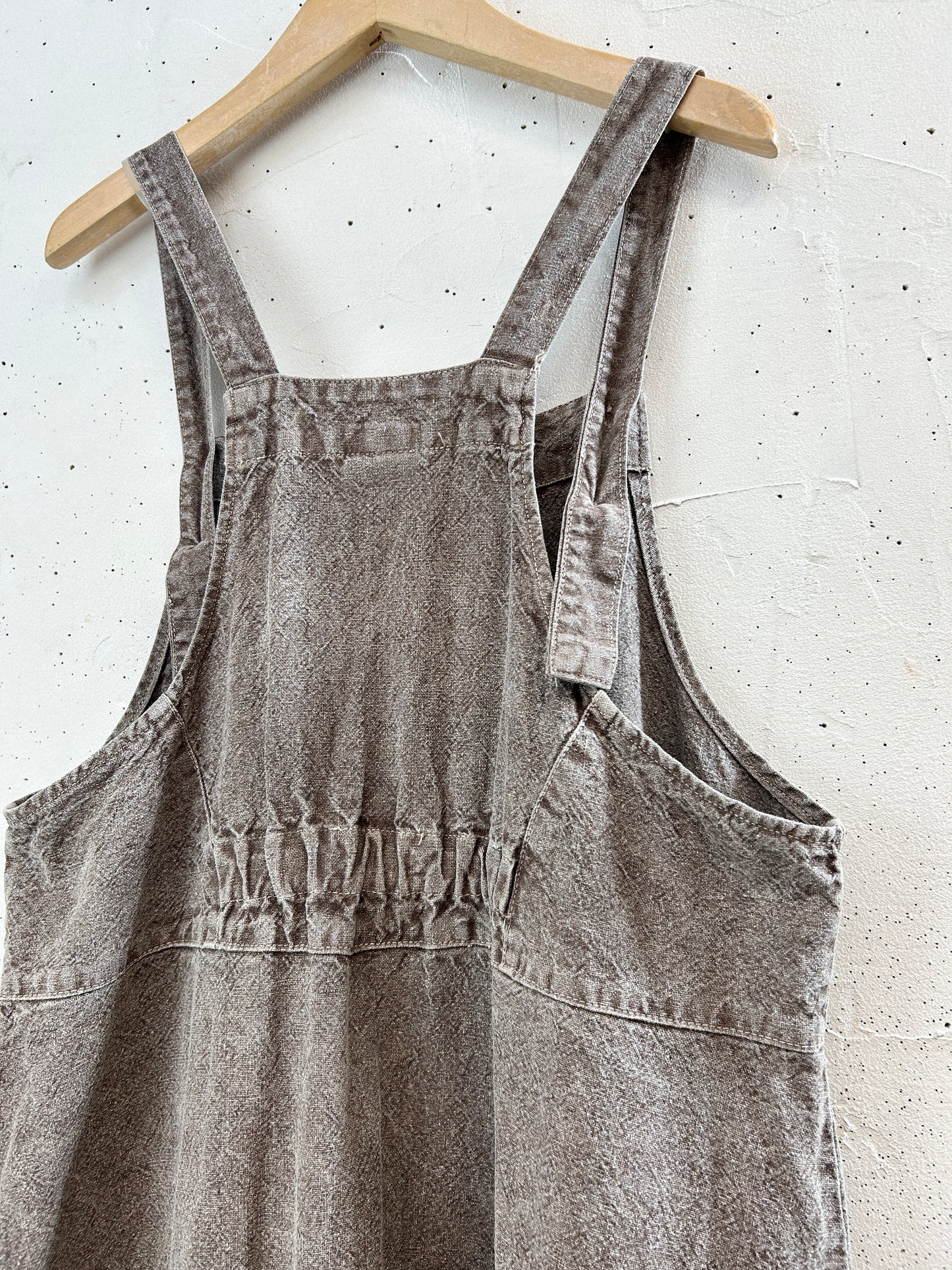 Vintage Dress [F32774]