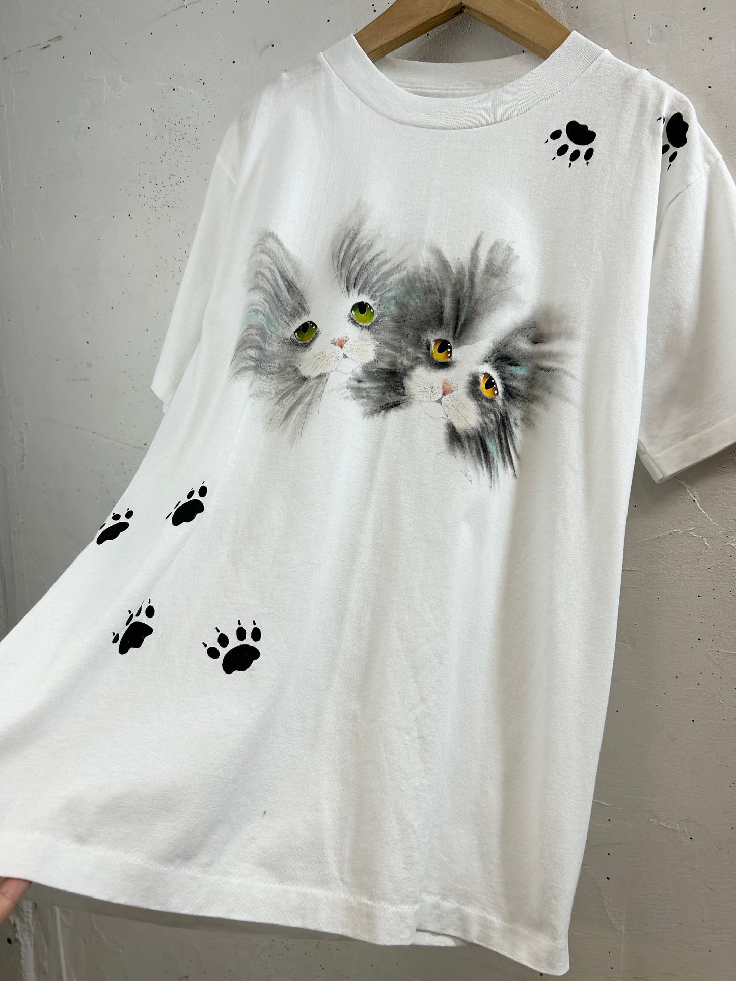 Vintage T-Shirt [G33003]