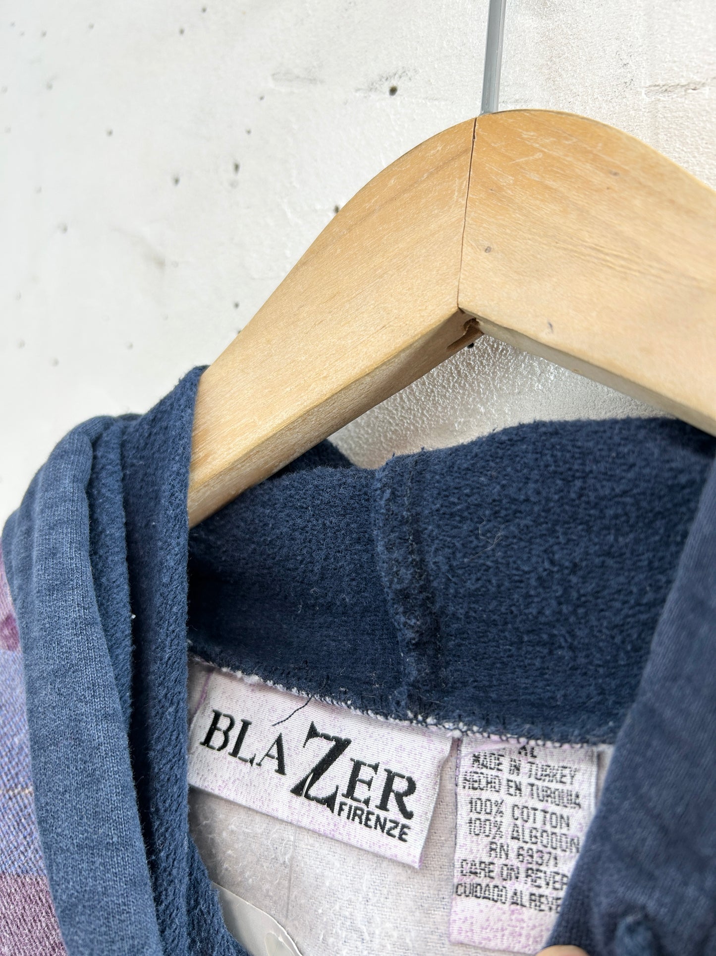 Vintage Tops [L31050]