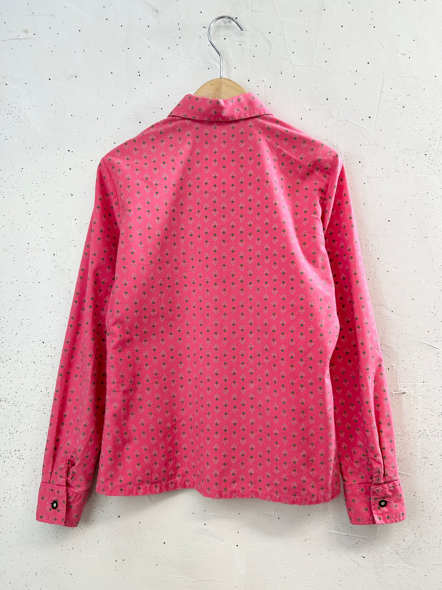 Vintage Tyrol Shirt [F32735]