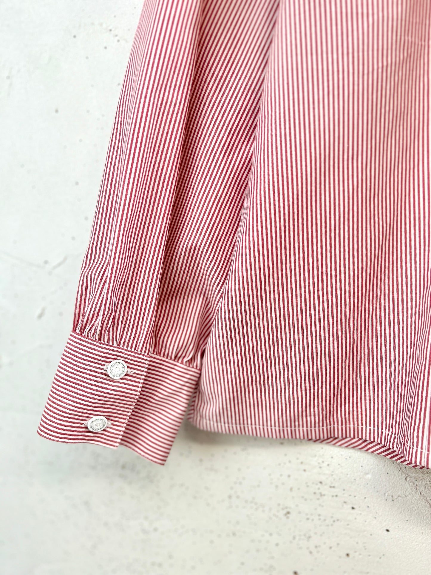 Vintage Tyrol Blouse 〜Altenbeurer〜 [B32593]