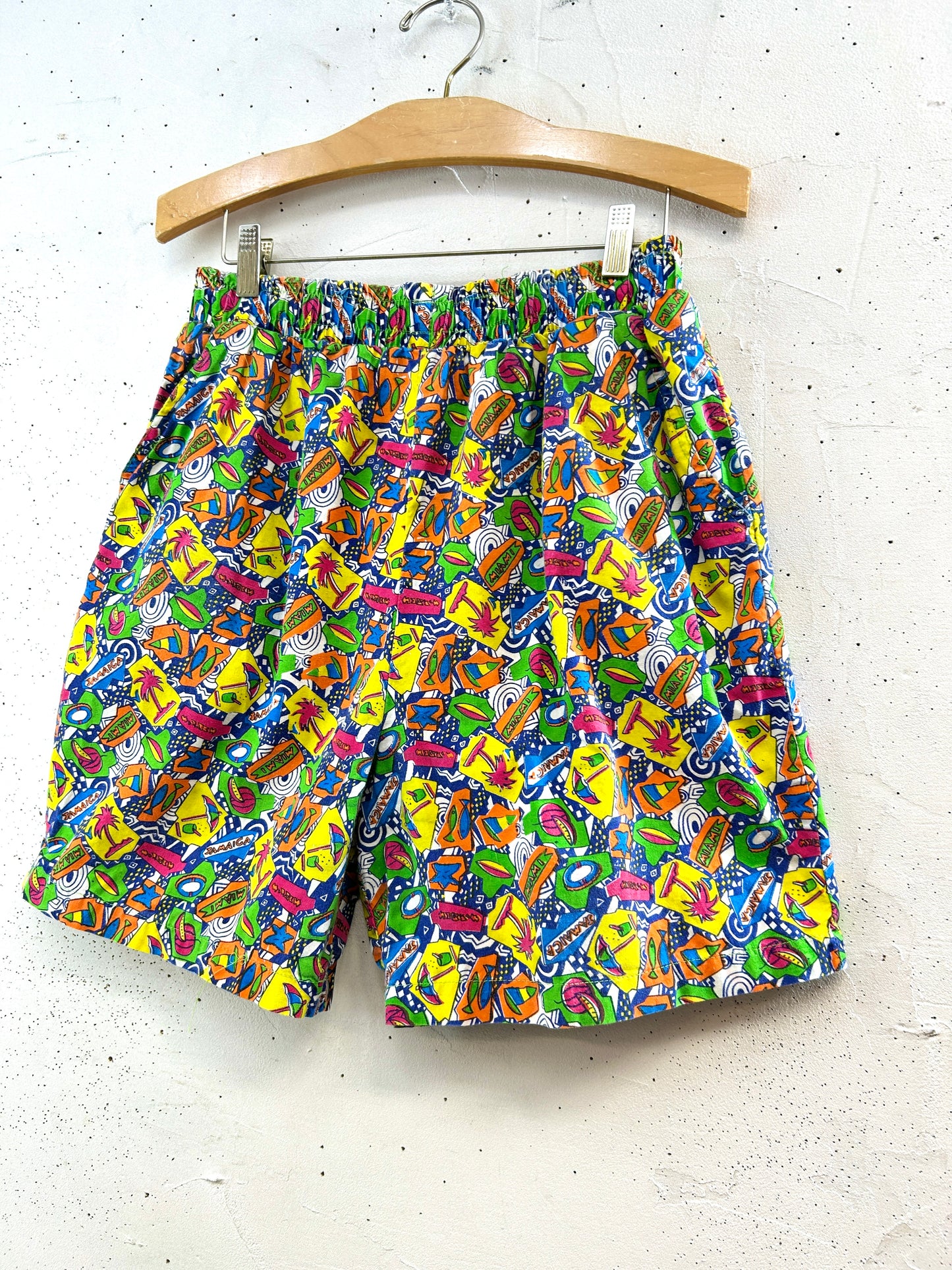 Vintage Pants [G32933]