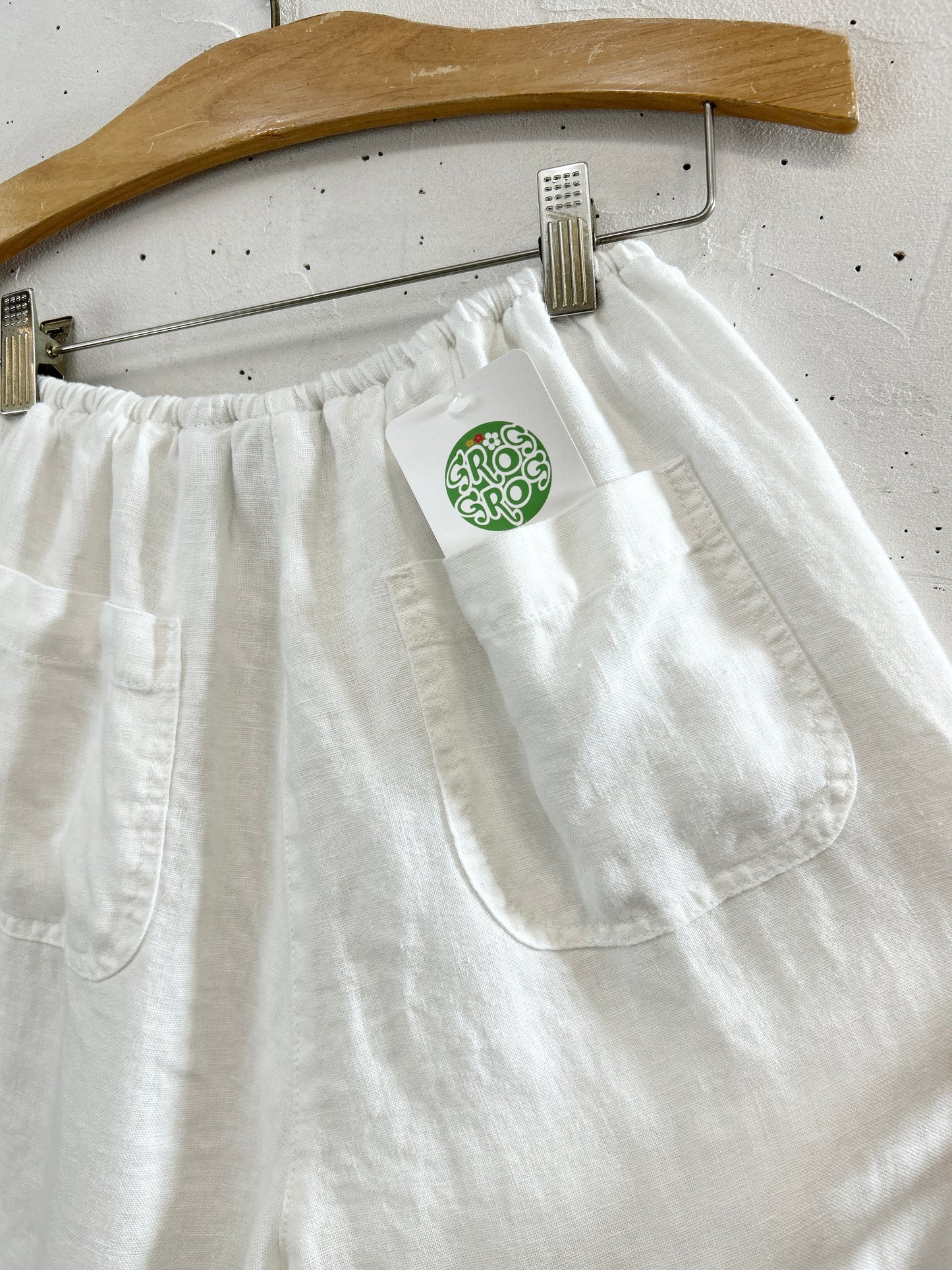Vintage Pants 〜CHICO'S〜 [F32562]