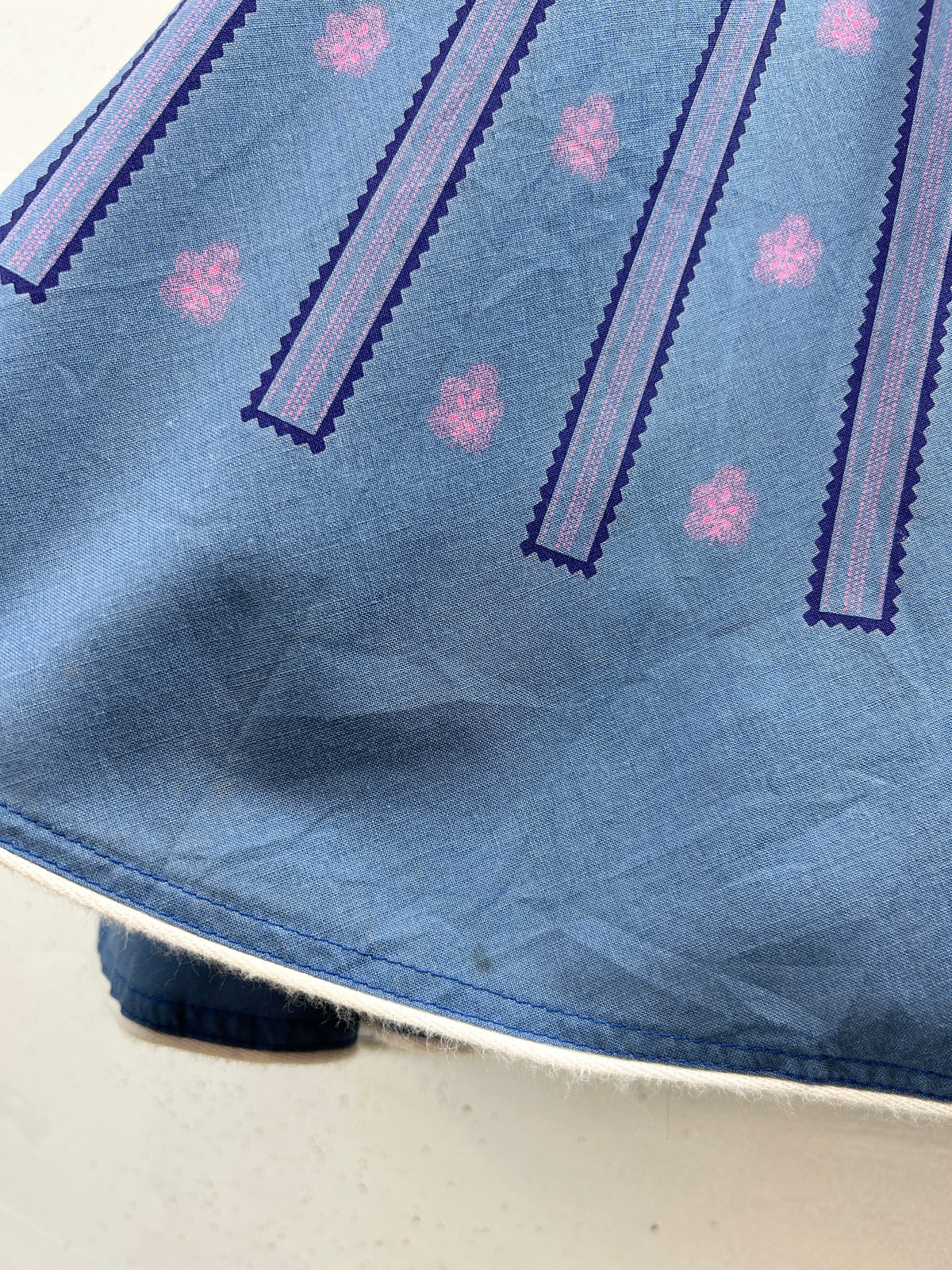 Vintage Tyrol Skirt [I33833]
