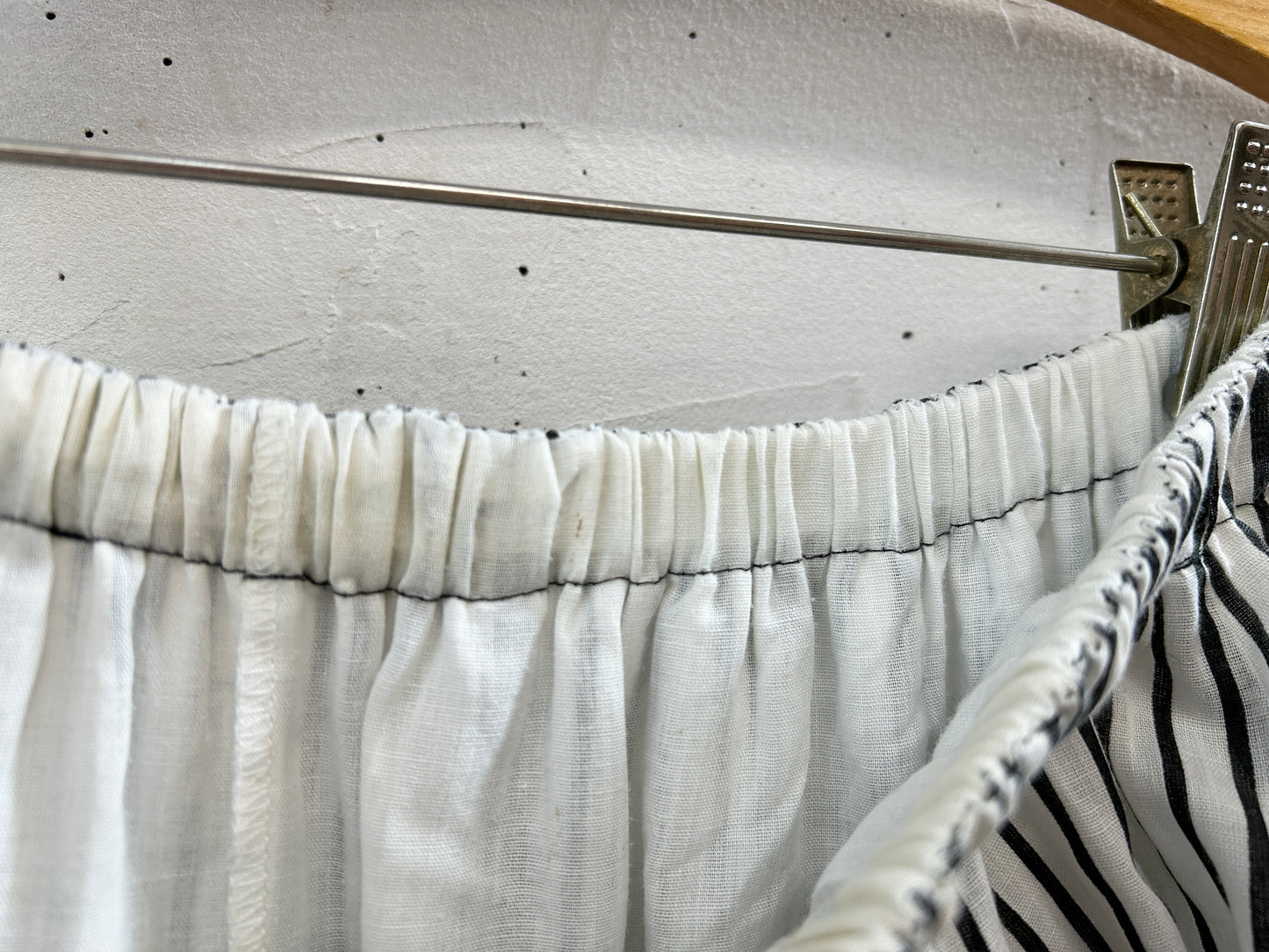 Vintage Skirt 〜carefree fashions〜 [B31643]