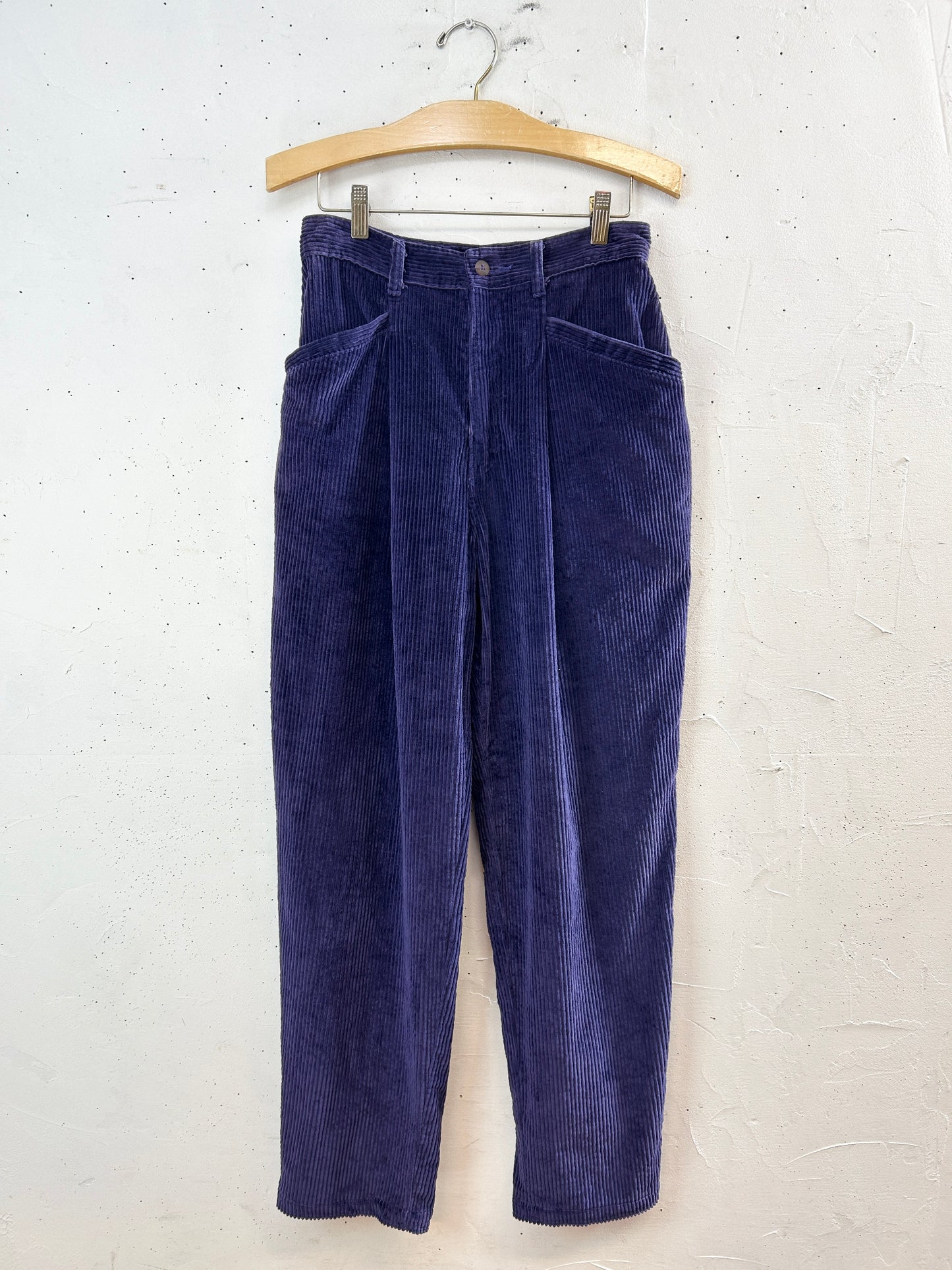 Vintage Pants [J30627]