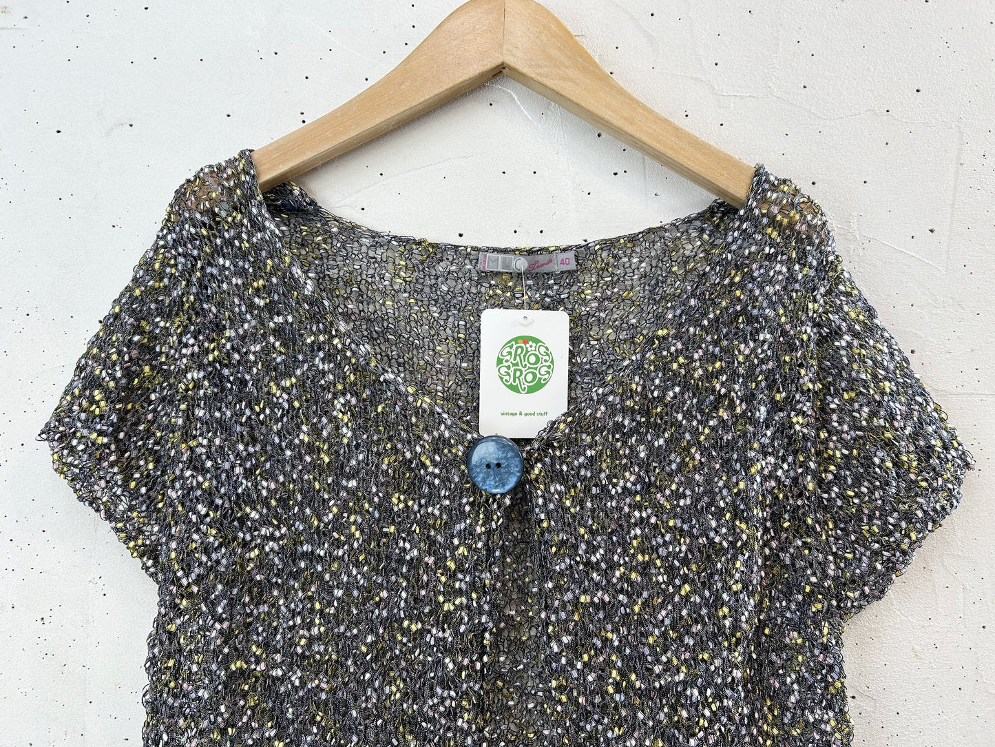 Vintage Tops [G32894]