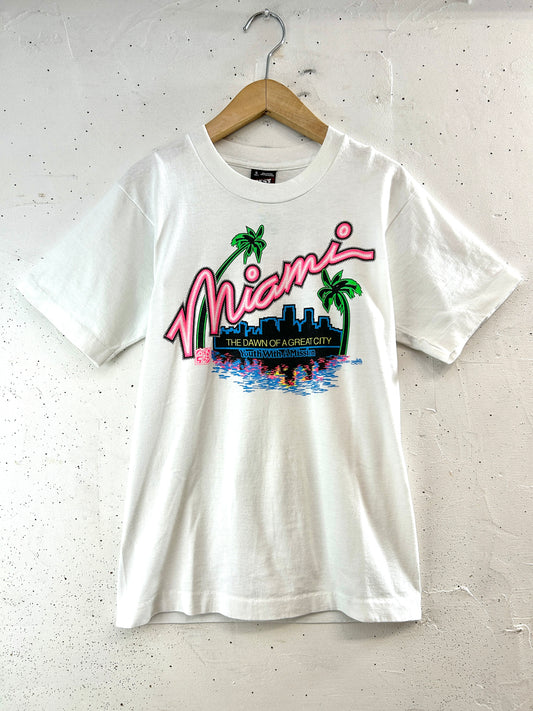 Vintage T-Shirt MADE IN USA 〜BEST FRUIT OF THE LOOM〜 [F32605]