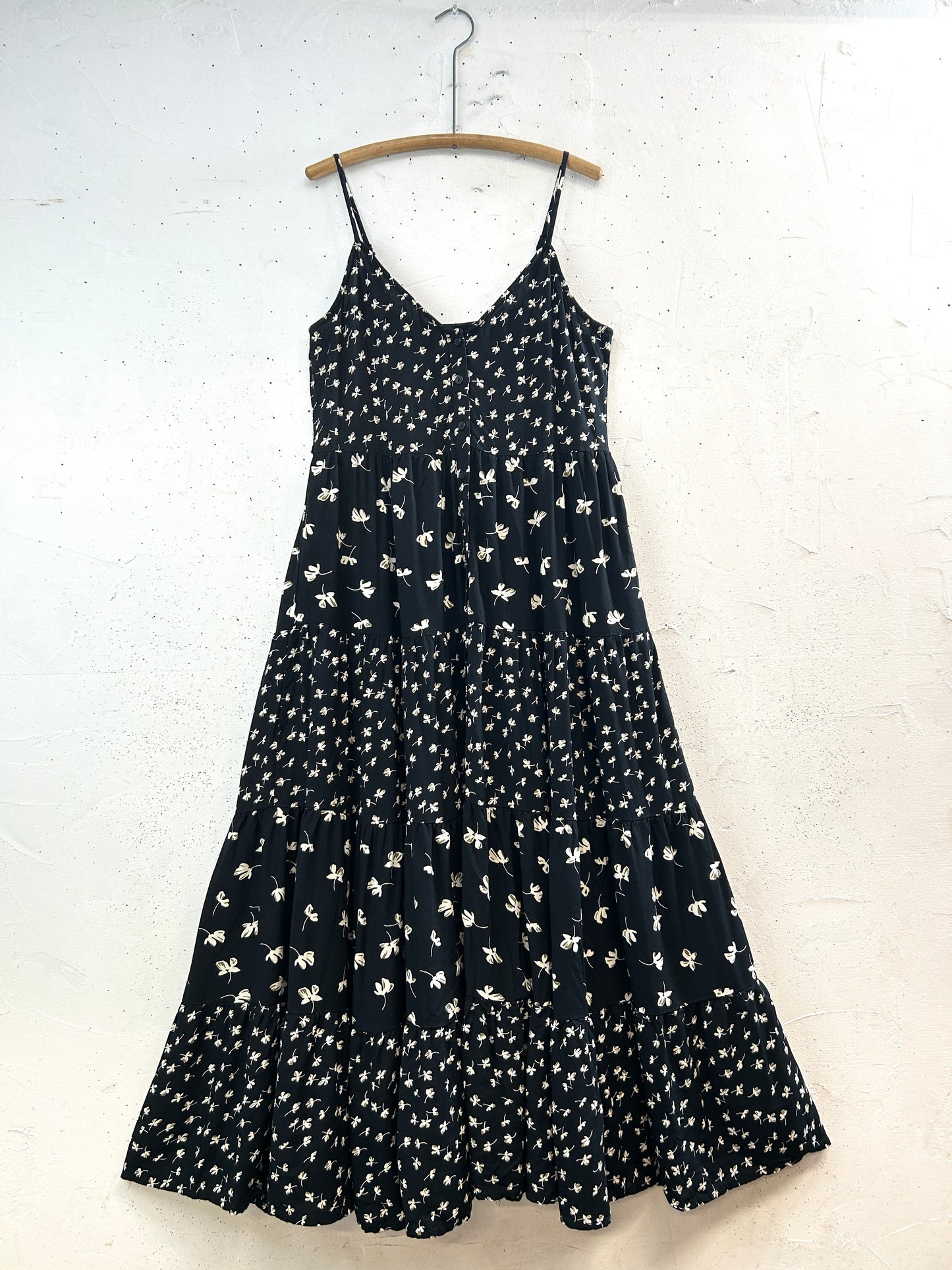 Vintage Dress [F32752]