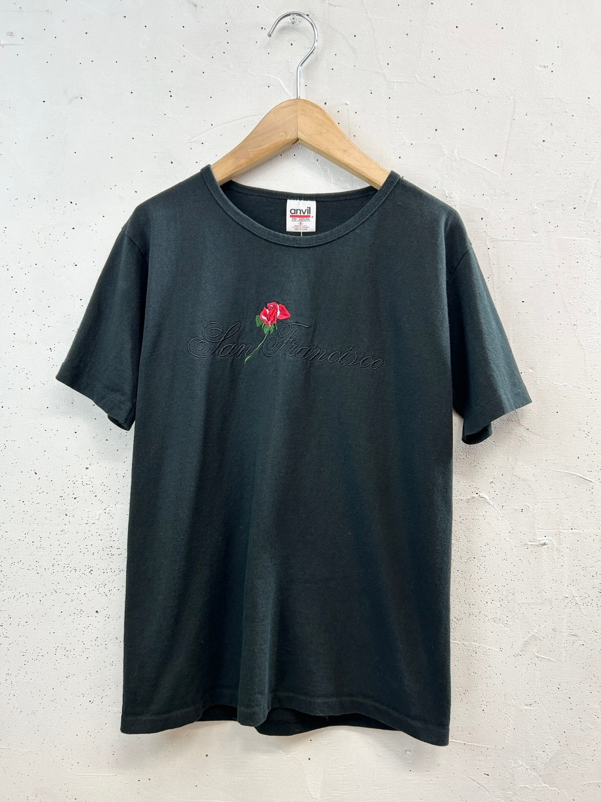 Vintage T-Shirt [D32107]