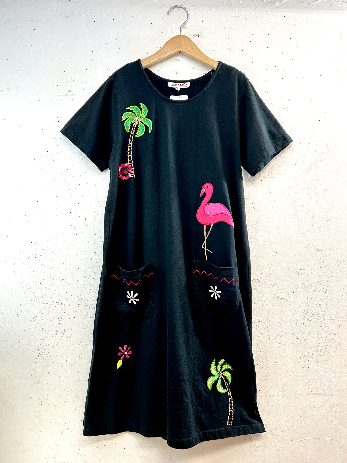 Vintage Dress  [D32219]