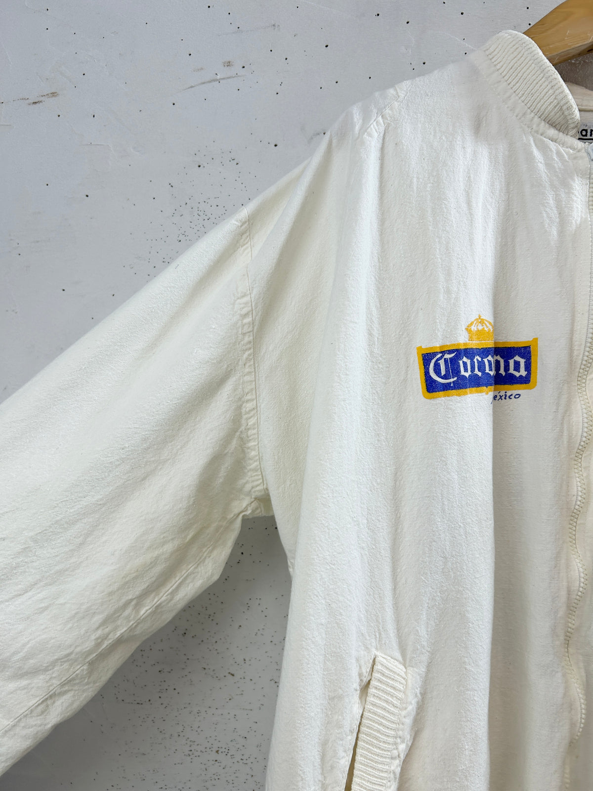 Vintage Jacket 〜MADE IN MEXICO〜 [I33983]