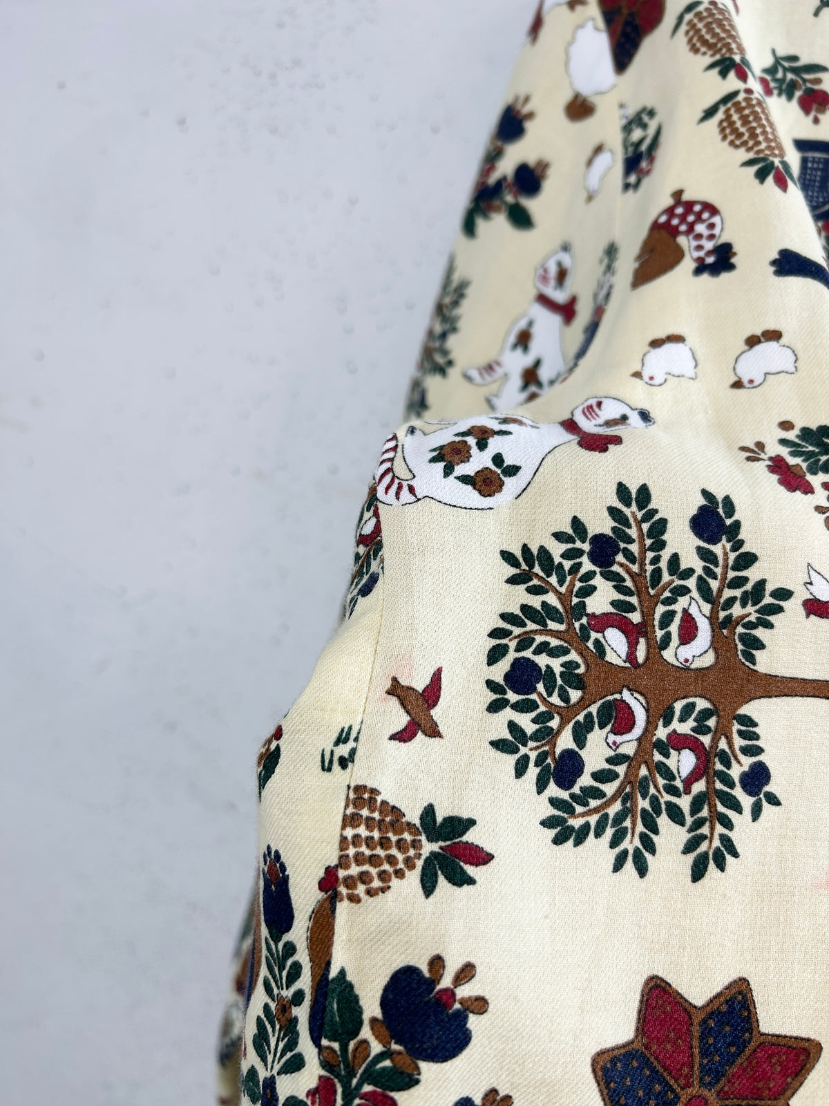 Vintage Shirt [I33980]