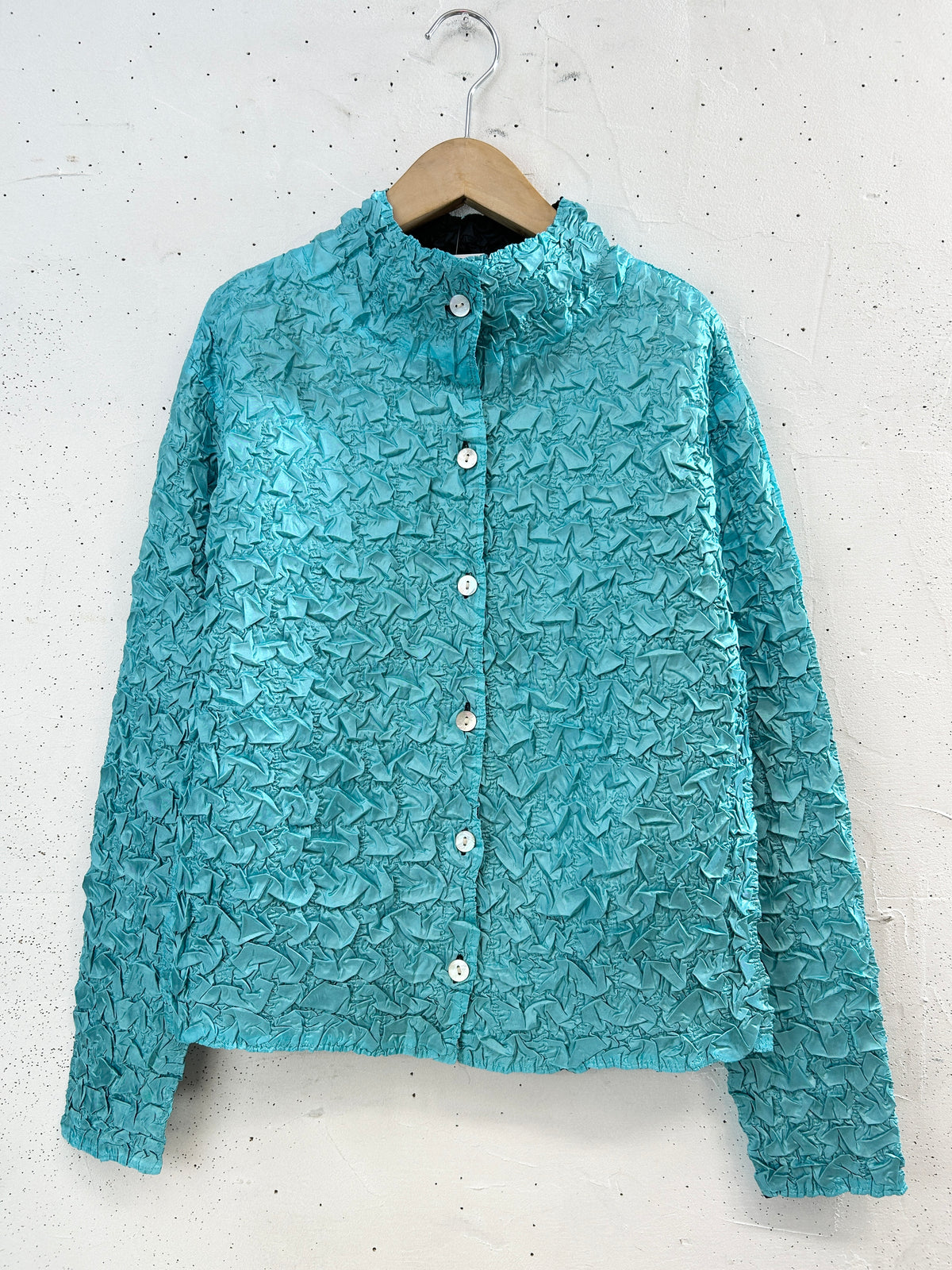 Vintage Pleas Jacket [J34056]