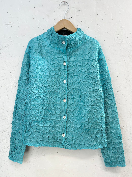 Vintage Pleas Jacket [J34056]