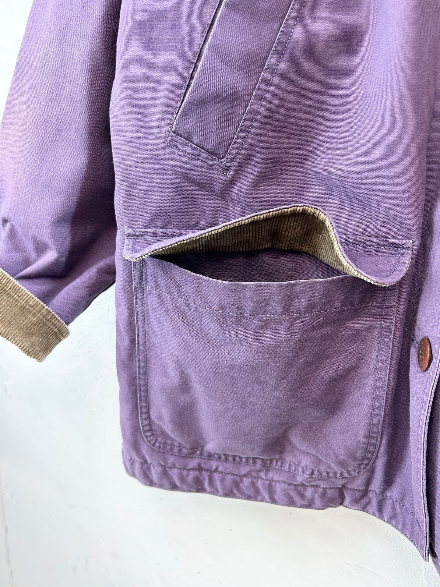 Vintage Jacket 〜L.L.BEAN〜 [K30700]