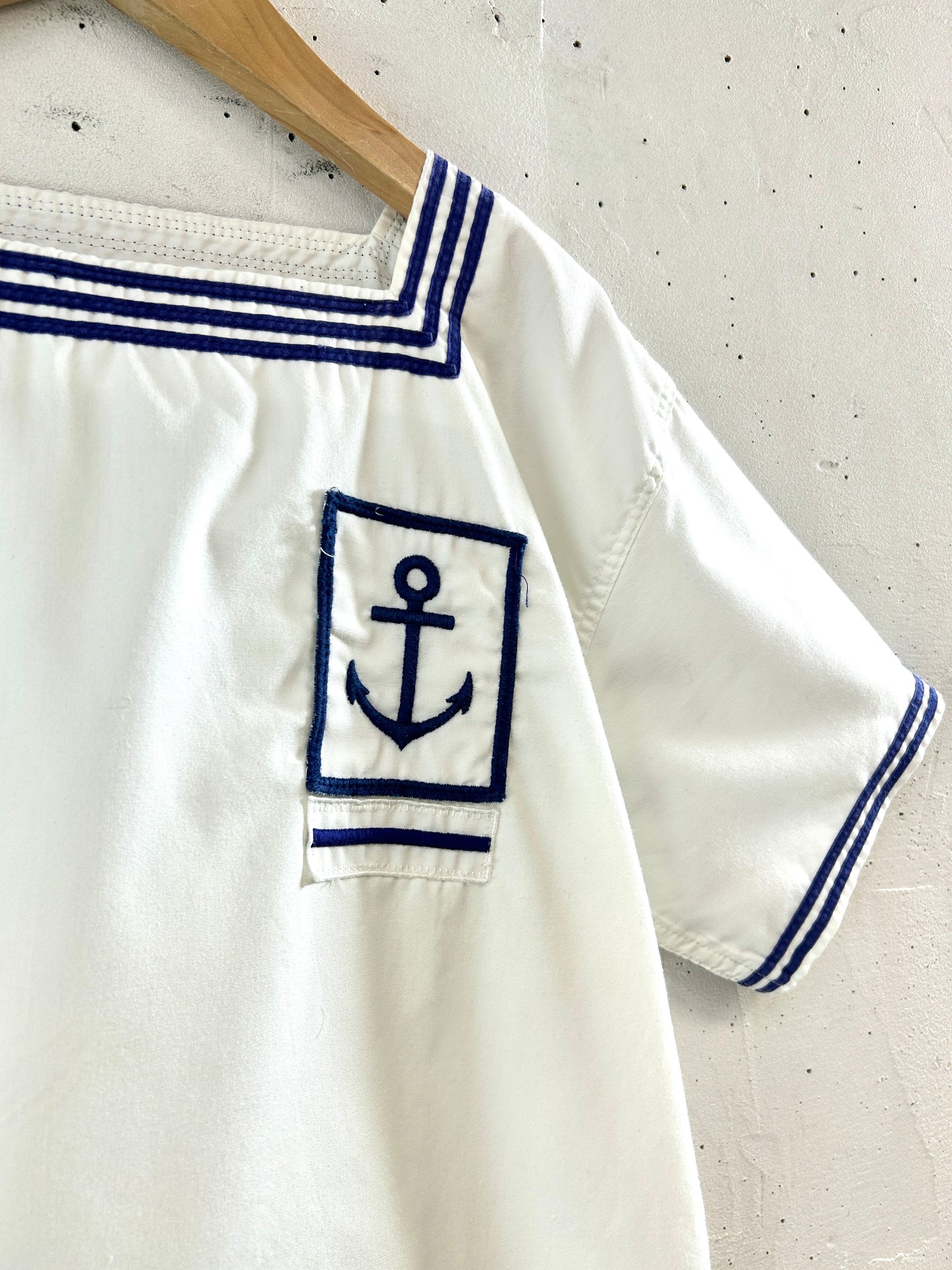 Vintage Tops [F32652]