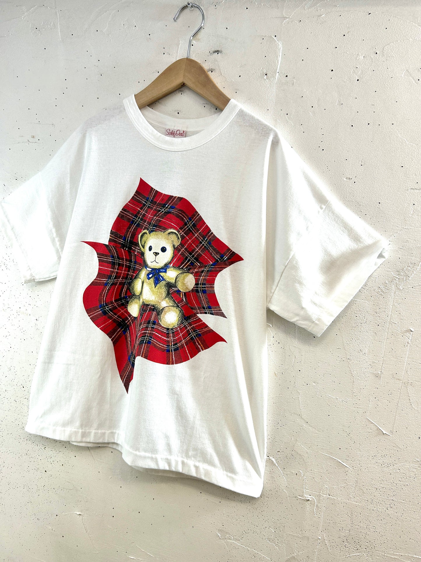 Vintage T-Shirt MADE IN USA  [G33014]