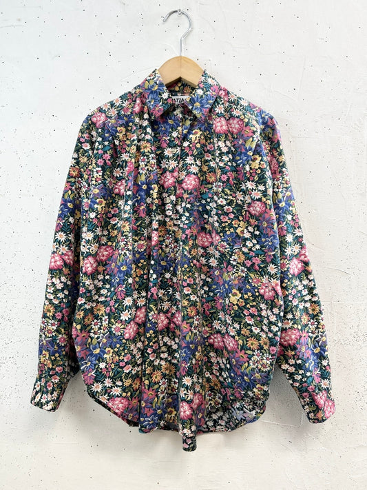 Vintage Shirt [D32103]