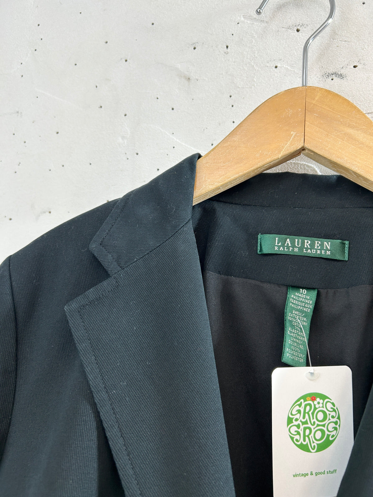 Vintage Jacket 〜Ralph Lauren〜 [I33971]