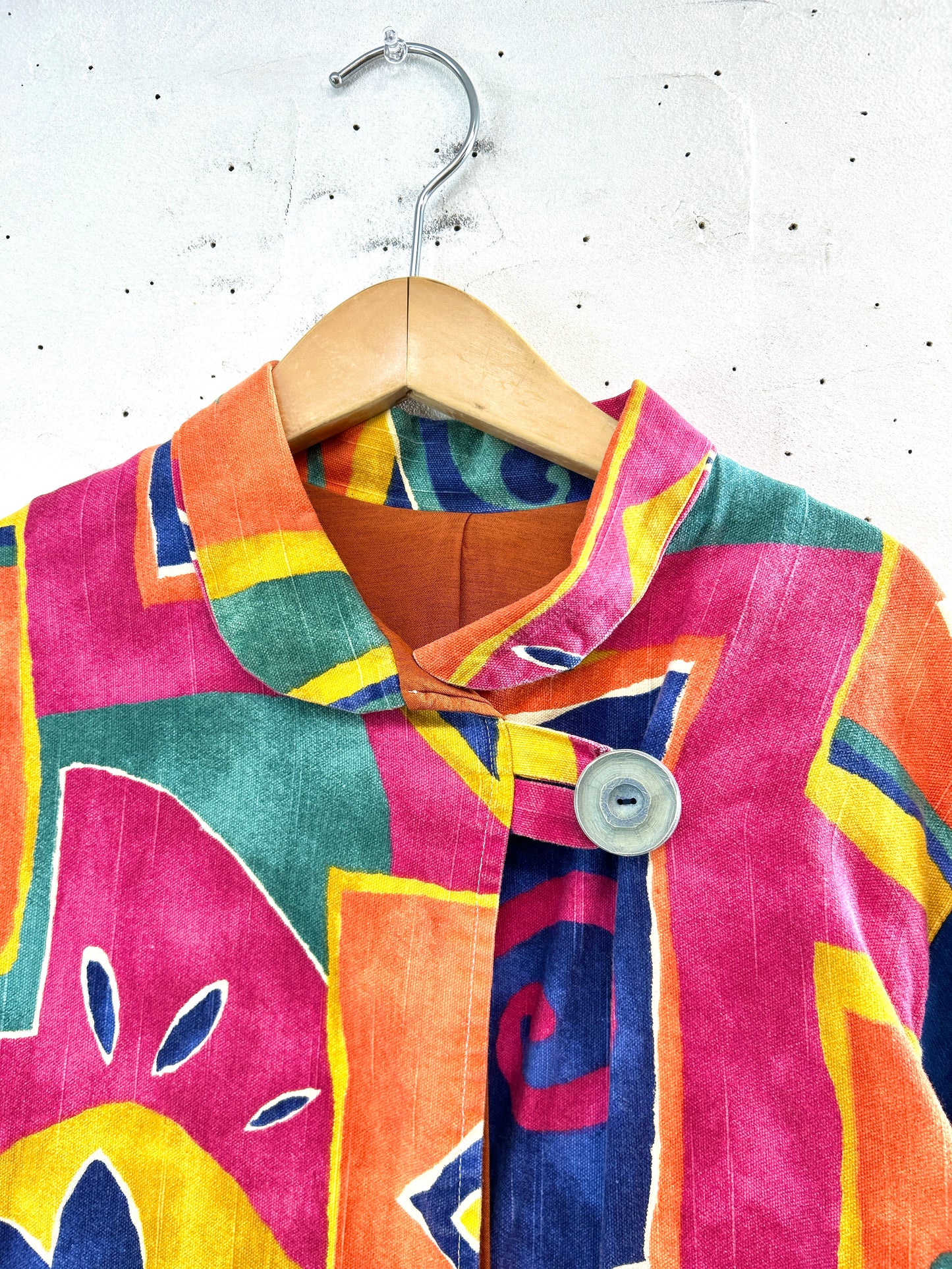 Vintage Jacket  [L31161]