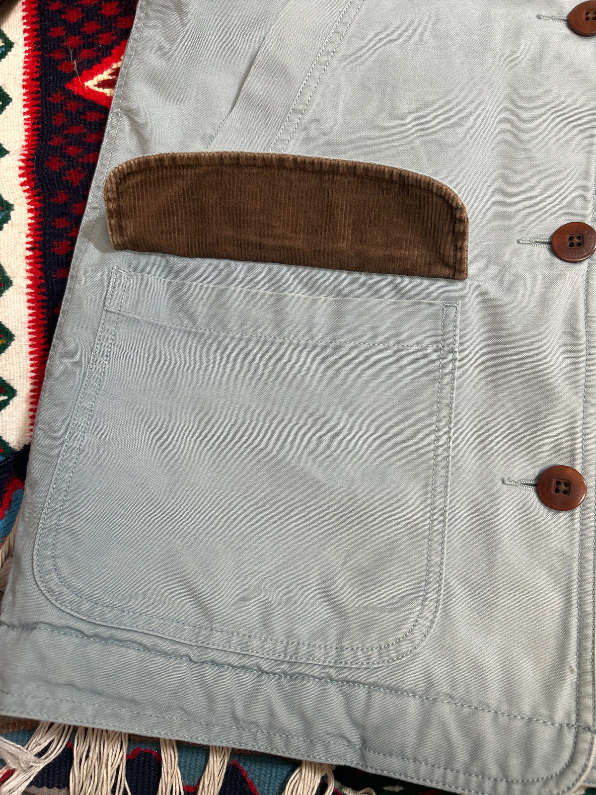 Vintage Jacket 〜L.L.BEAN〜 [J34286]