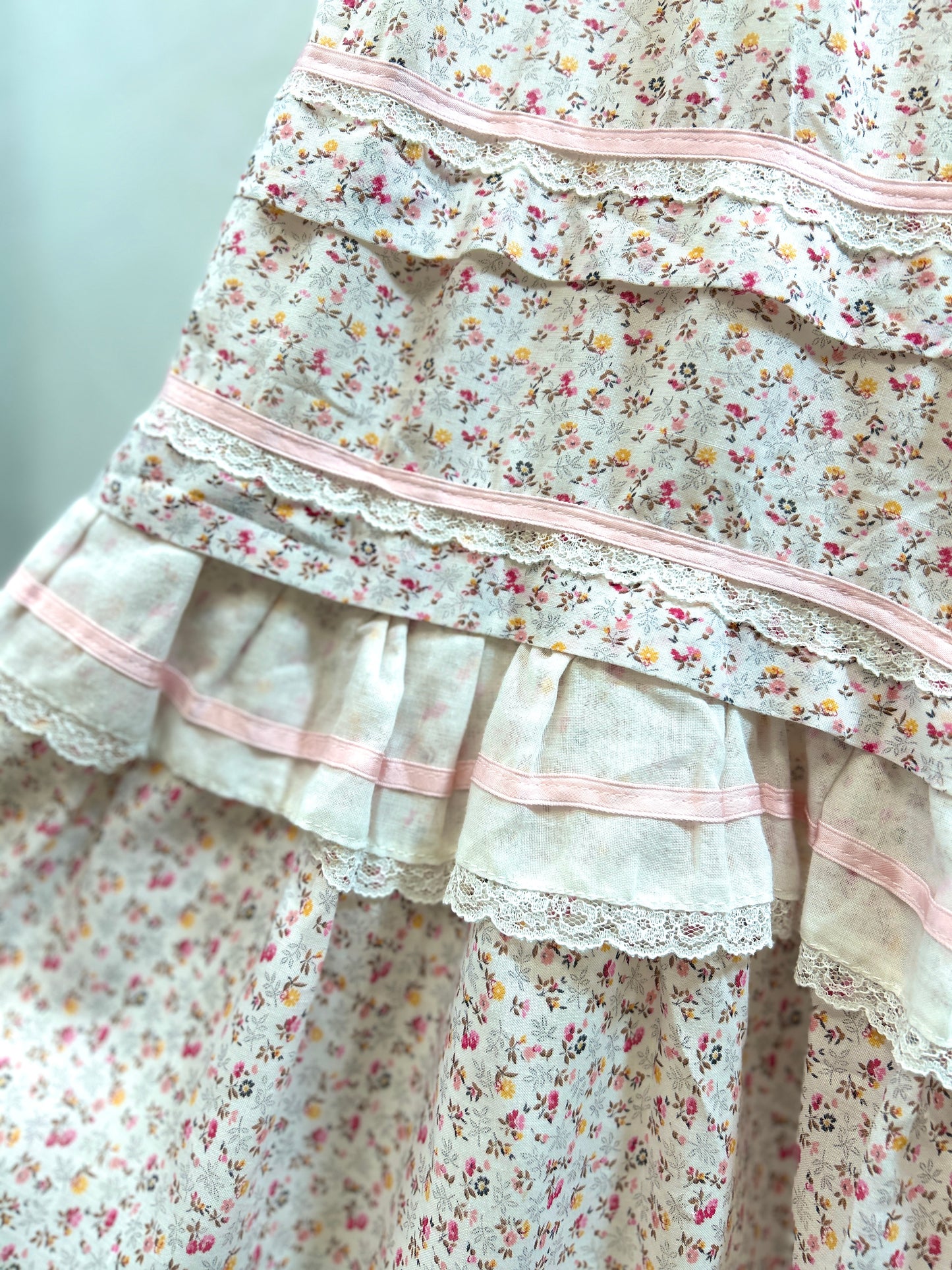 Vintage Dress [C31791]