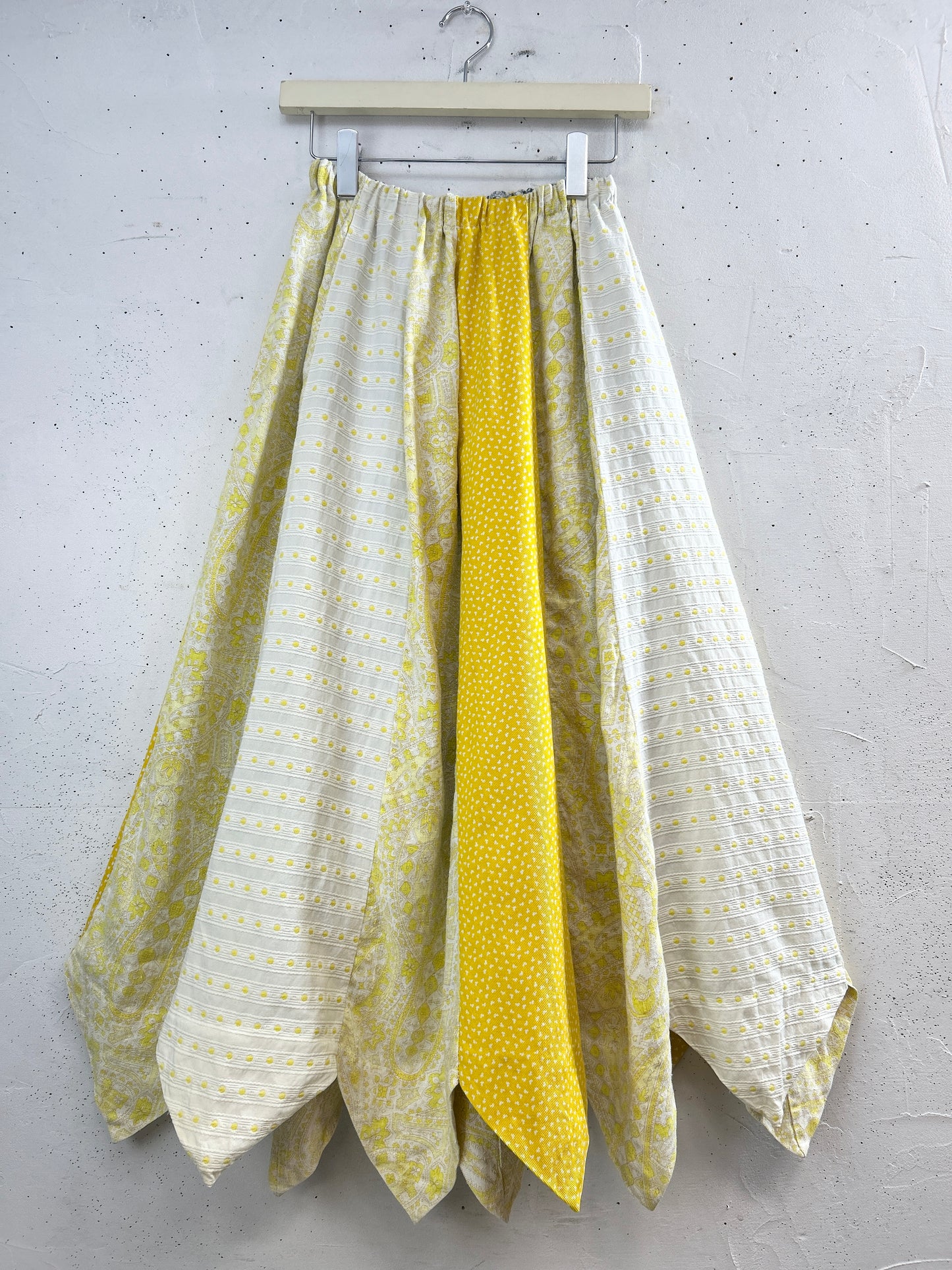 '70s Vintage Skirt 〜Chessa Davis〜 [I33681]