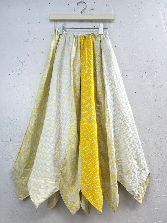 '70s Vintage Skirt 〜Chessa Davis〜 [I33681]