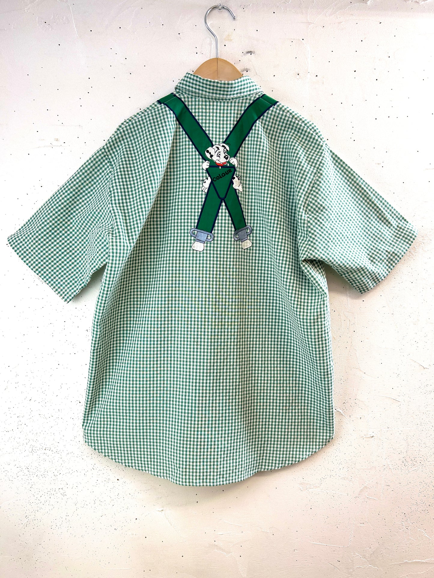 Vintage Shirt [F32719]