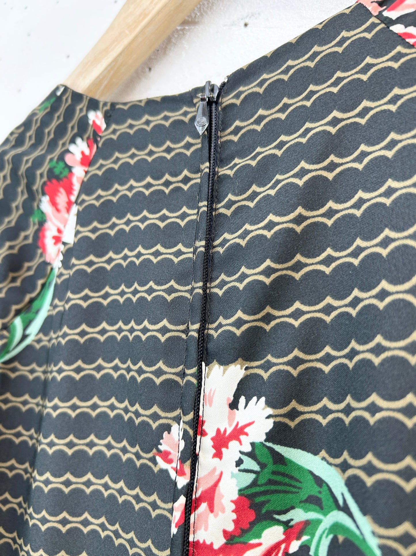 Vintage Dress [I33778]