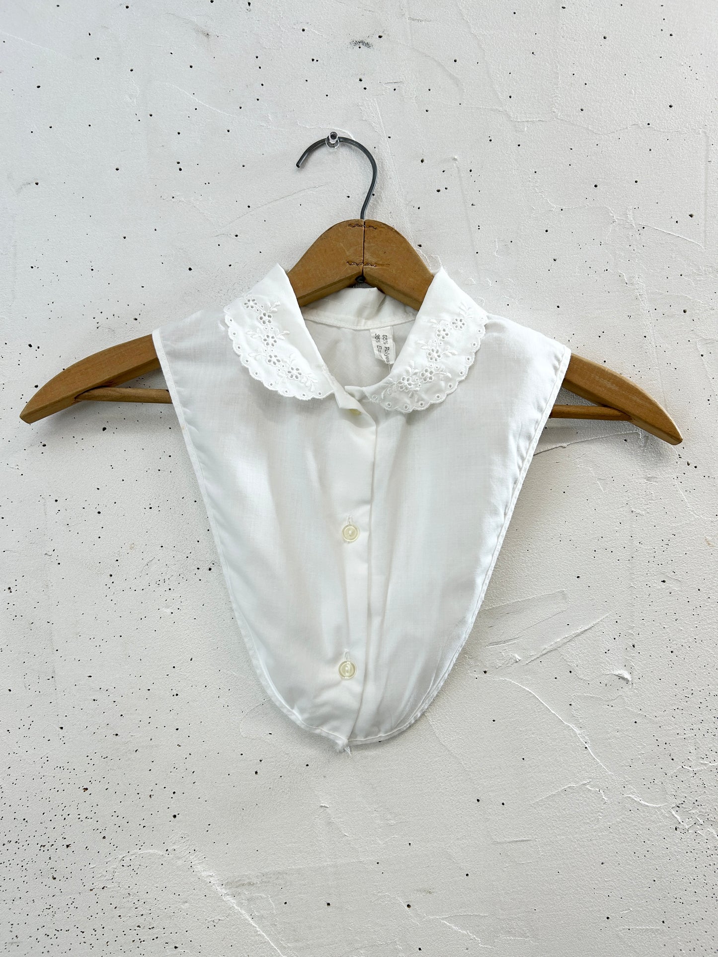 Vintage Lace Collar [H33568]