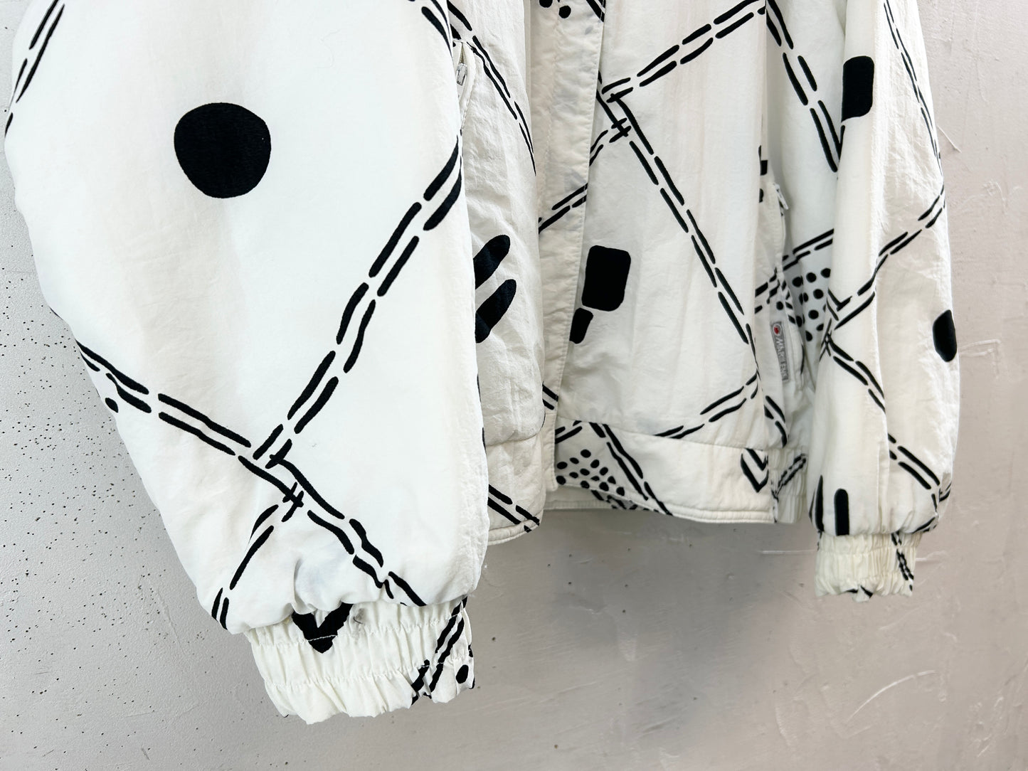 Vintage Jacket [K30869]