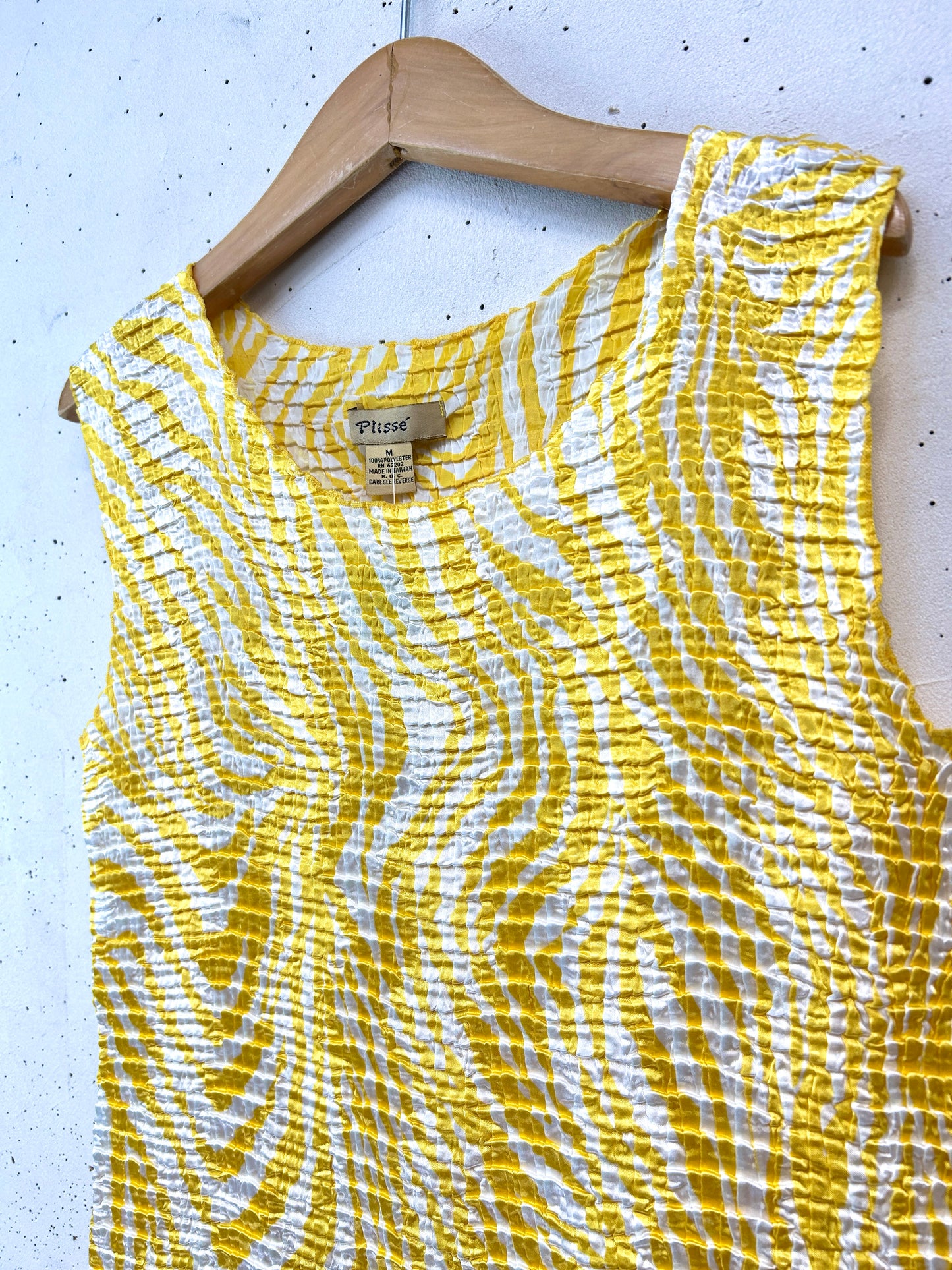 Vintage Tops [E32468]
