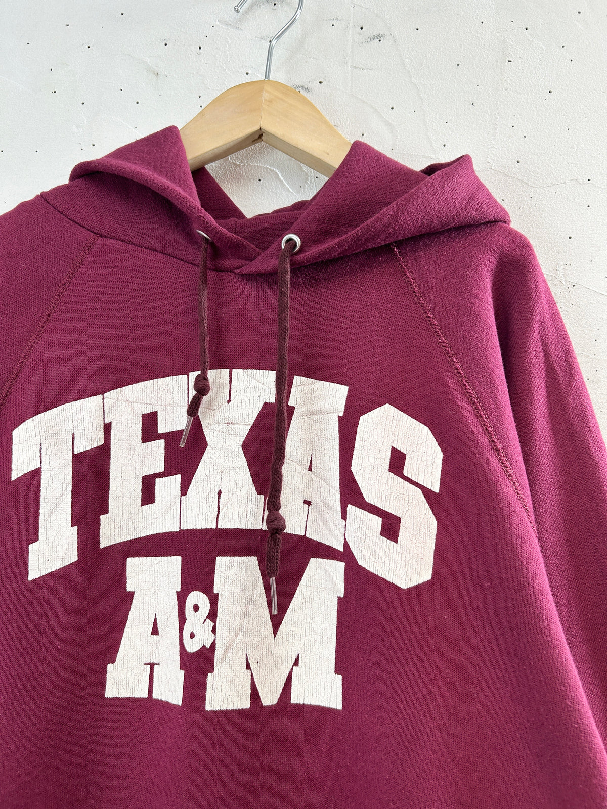 Vintage College Sweat 〜MADE IN USA〜 [J34095]